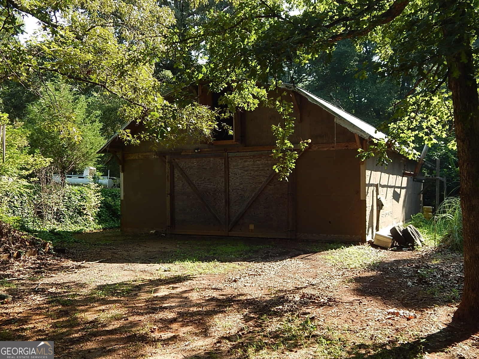 5 bedroom, 2 bathroom, 2,460 sq ft single family residence for sale at 6800 Old Macon Highway, Rex, GA 30273 — photo 10