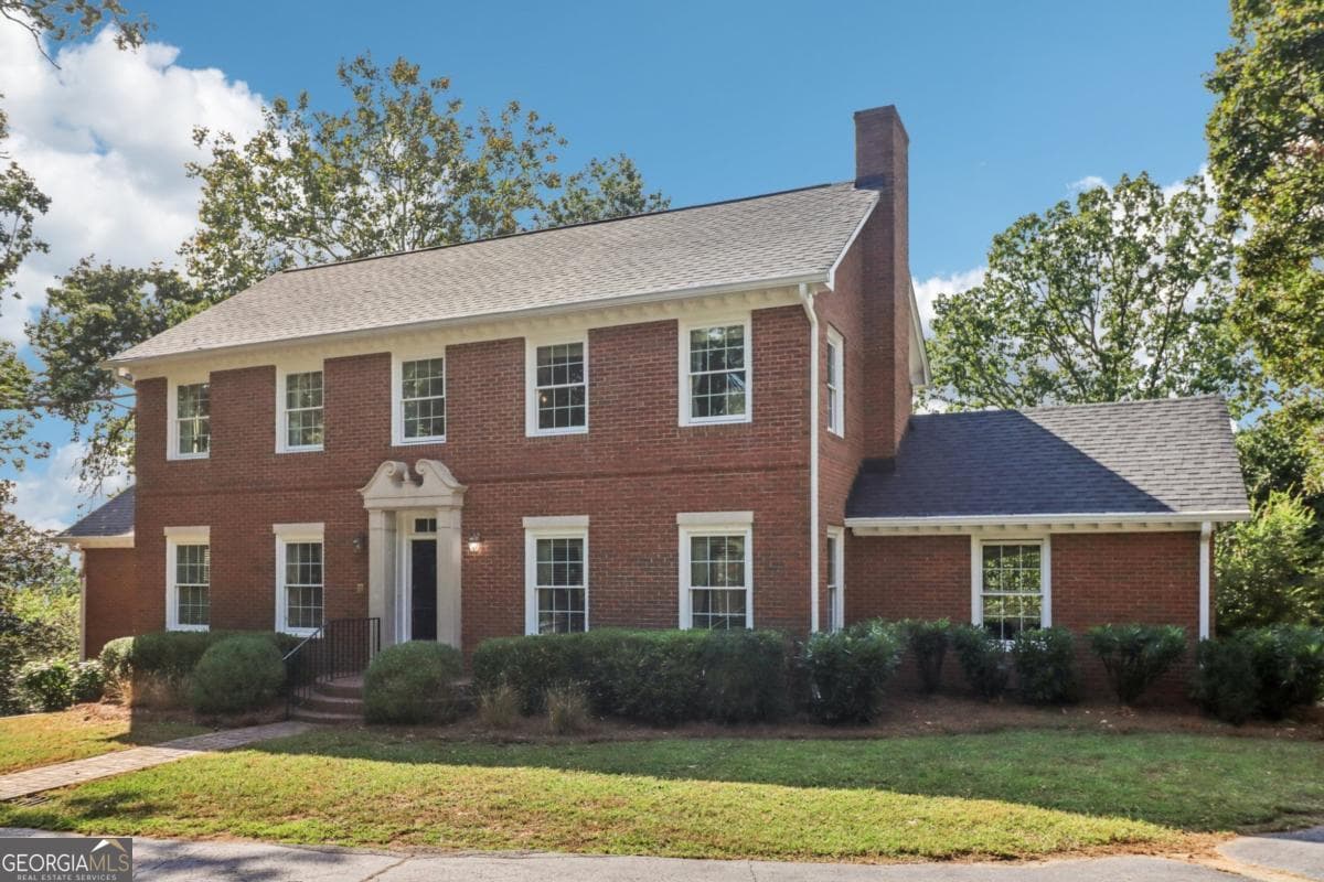 4 bedroom, 3.5 bathroom single family residence for sale at 1441 Beaumont Drive, Kennesaw, GA 30152 — photo 6
