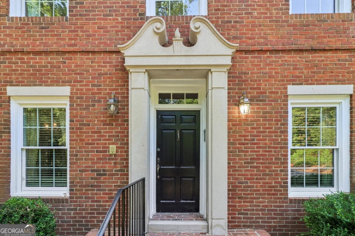 4 bedroom, 3.5 bathroom single family residence for sale at 1441 Beaumont Drive, Kennesaw, GA 30152 — photo 7