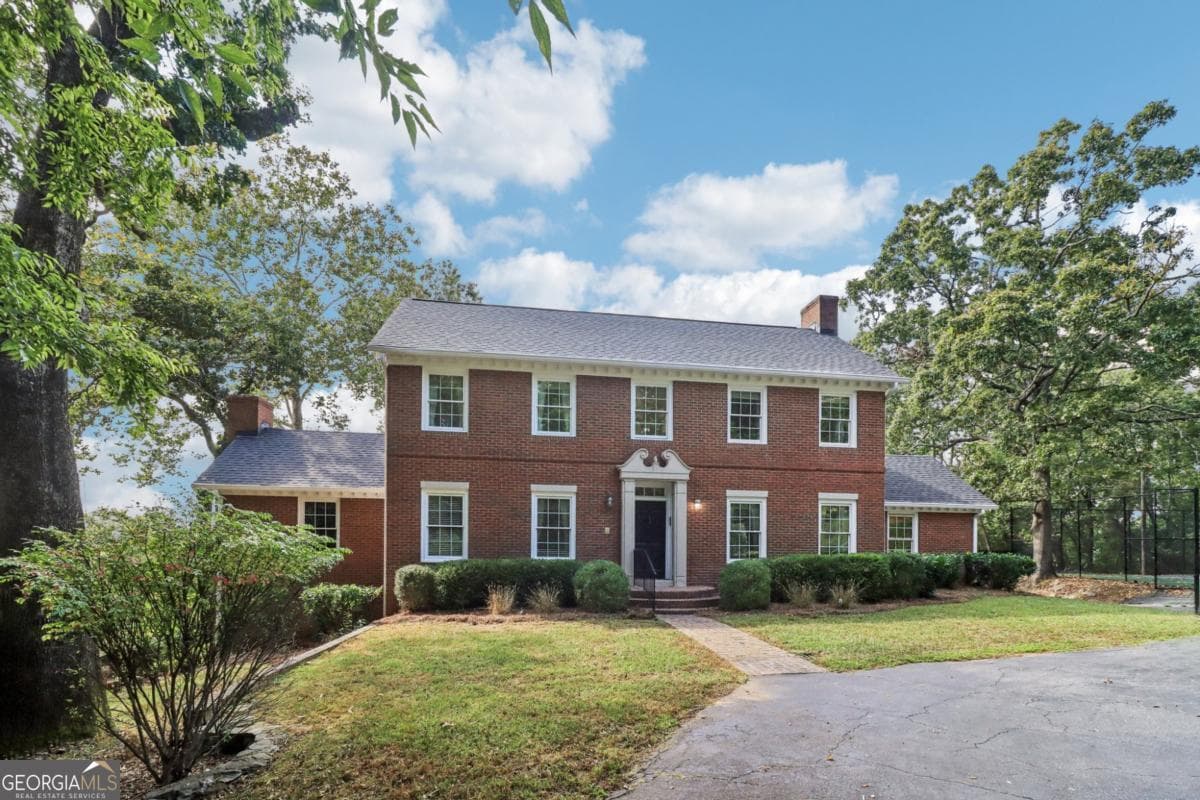 4 bedroom, 3.5 bathroom single family residence for sale at 1441 Beaumont Drive, Kennesaw, GA 30152 — photo 3