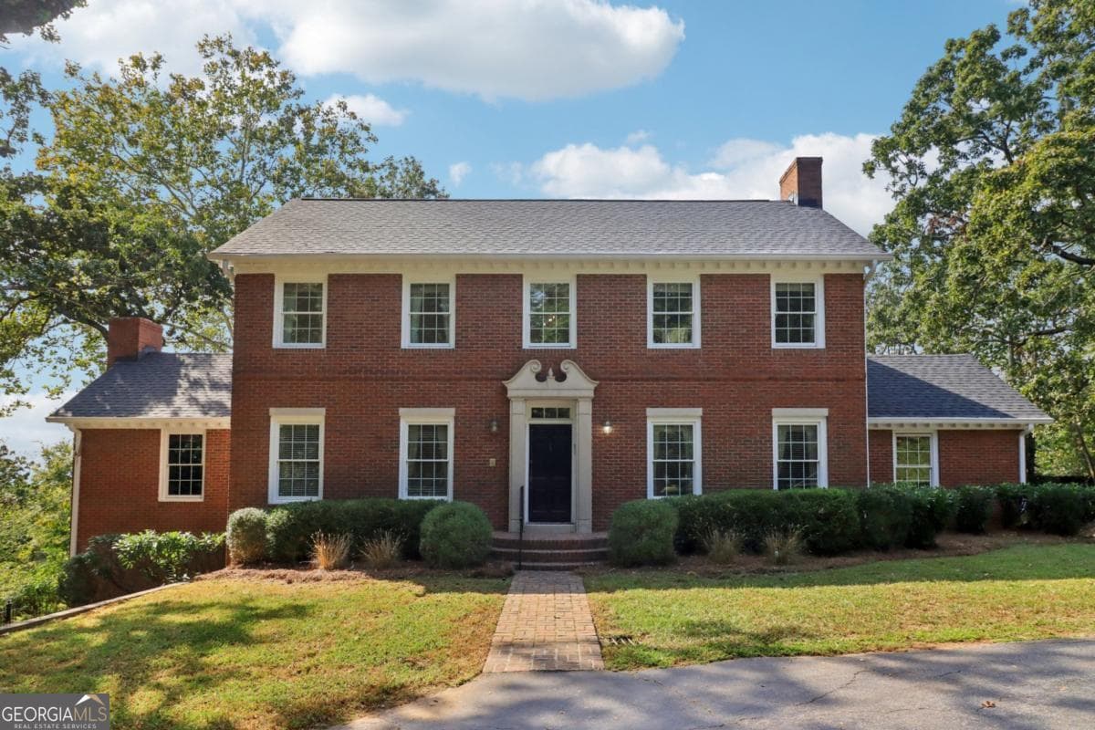 4 bedroom, 3.5 bathroom single family residence for sale at 1441 Beaumont Drive, Kennesaw, GA 30152