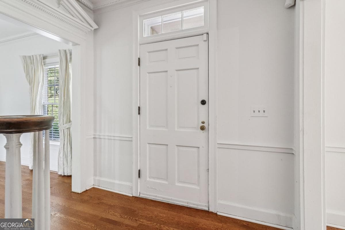 4 bedroom, 3.5 bathroom single family residence for sale at 1441 Beaumont Drive, Kennesaw, GA 30152 — photo 8