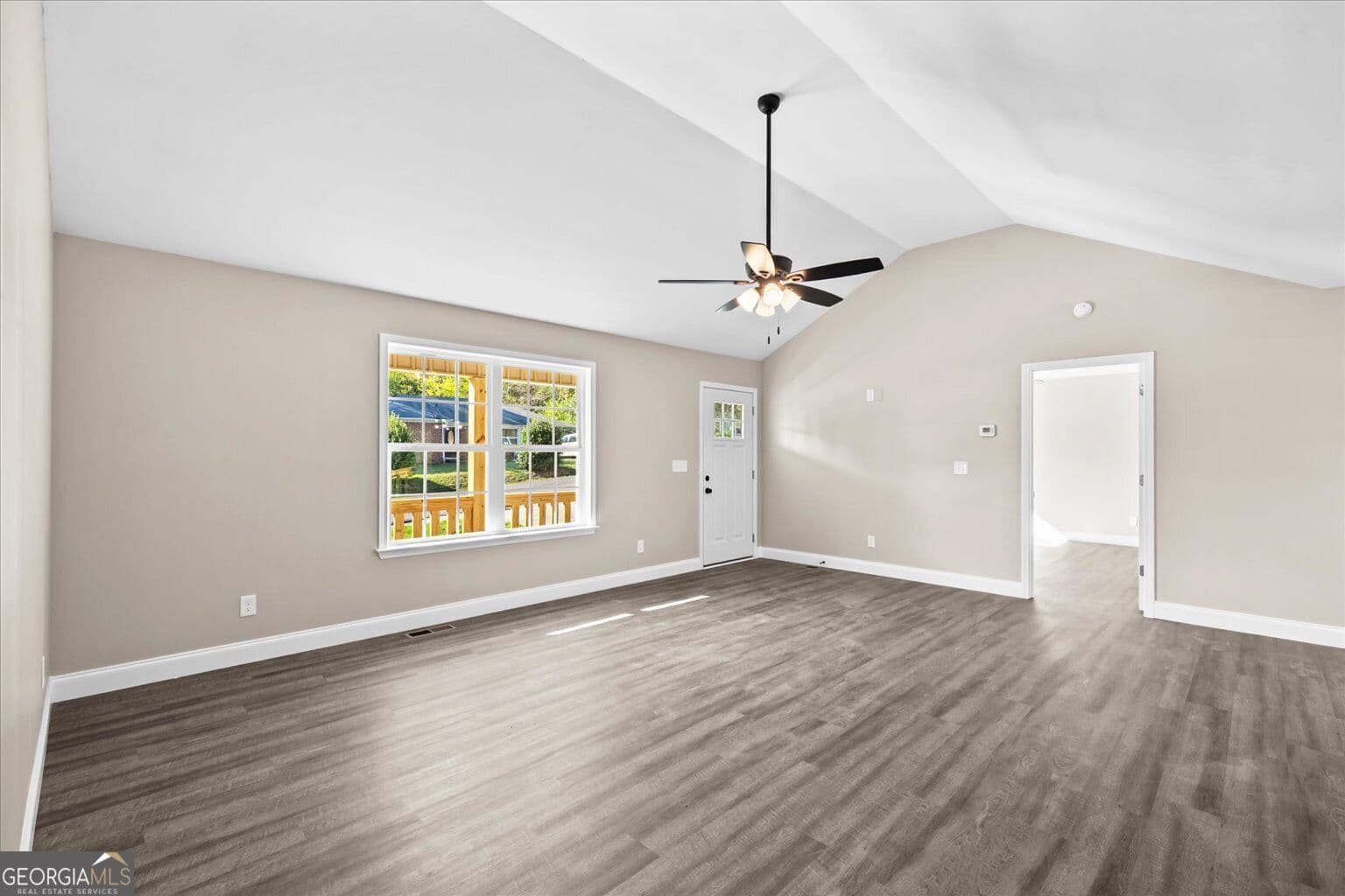 3 bedroom, 2 bathroom, 1,400 sq ft single family residence for sale at 116 School Street, Chatsworth, GA 30705 — photo 7
