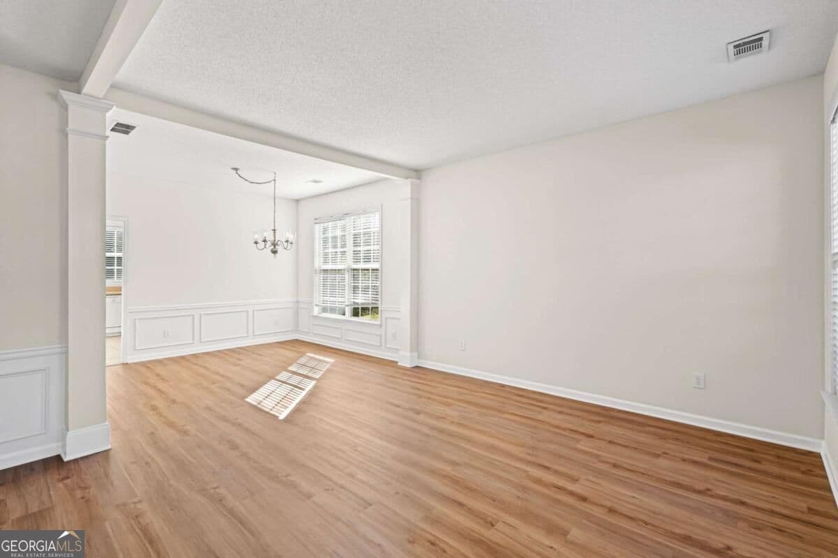 3 bedroom, 2.5 bathroom single family residence for sale at 3840 Ridgefair Drive, Cumming, GA 30040 — photo 6