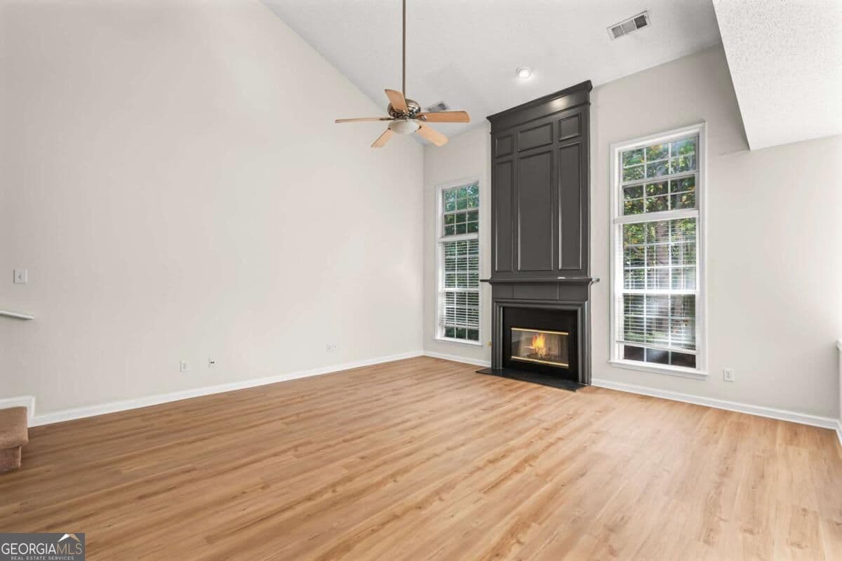 3 bedroom, 2.5 bathroom single family residence for sale at 3840 Ridgefair Drive, Cumming, GA 30040 — photo 10
