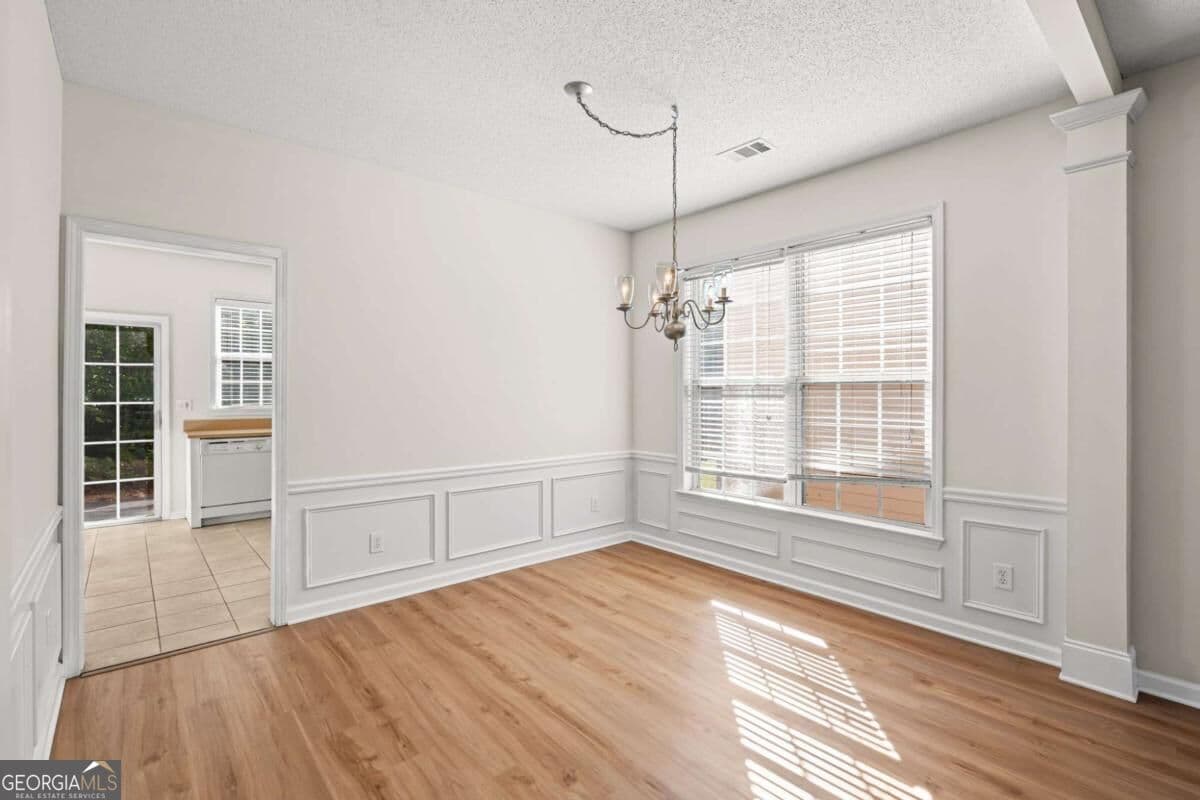 3 bedroom, 2.5 bathroom single family residence for sale at 3840 Ridgefair Drive, Cumming, GA 30040 — photo 8