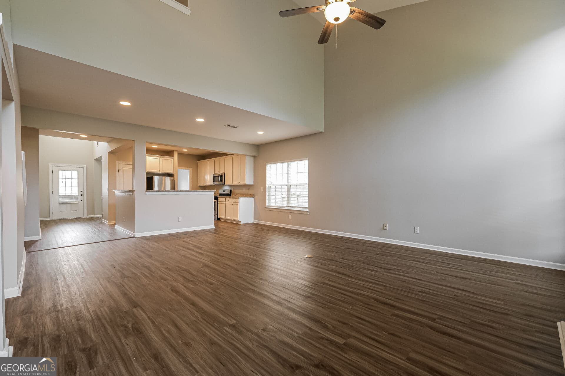 4 bedroom, 2.5 bathroom, 3,105 sq ft single family residence for sale at 5071 Irvine Drive, Douglasville, GA 30135 — photo 6