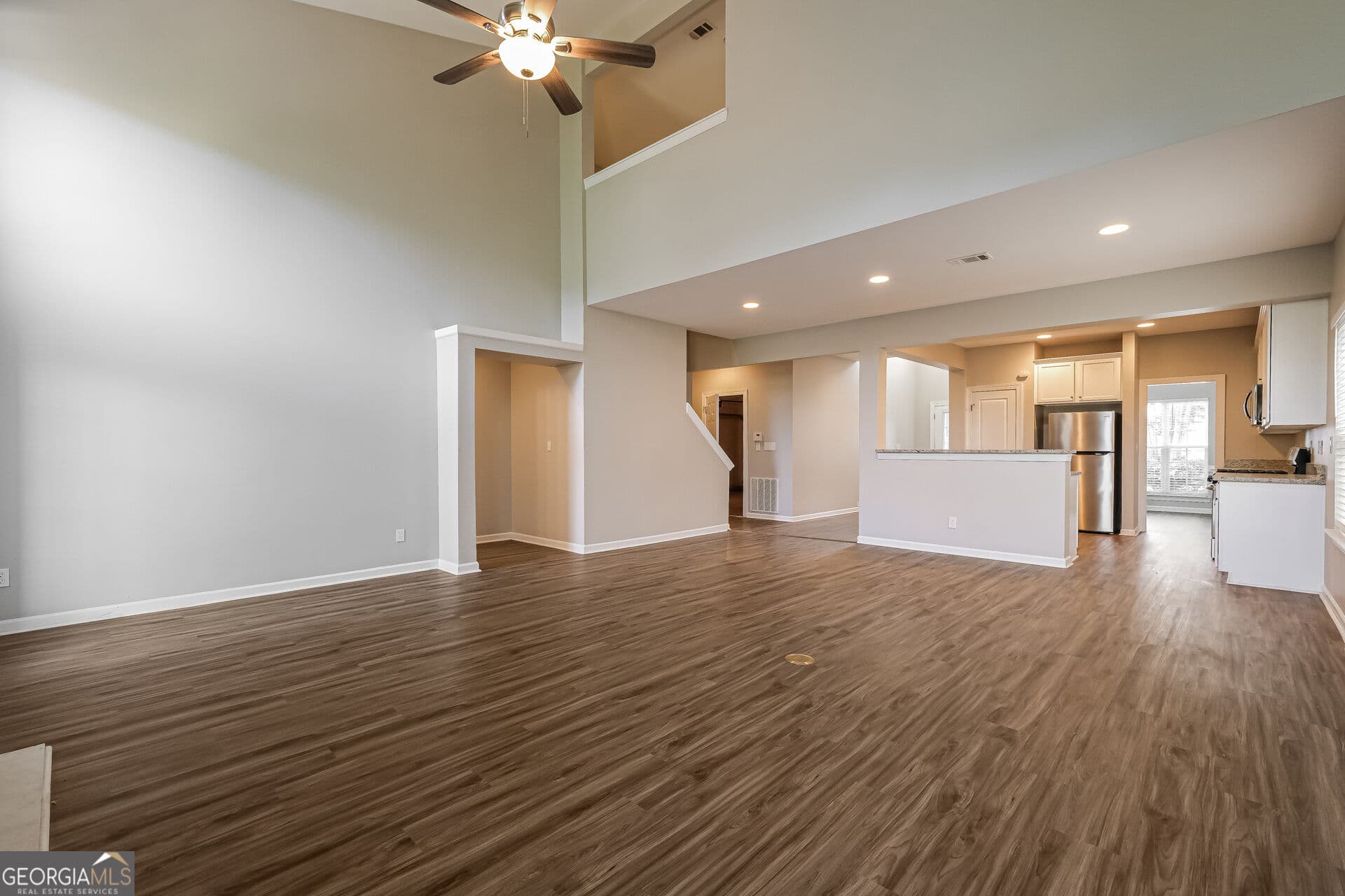 4 bedroom, 2.5 bathroom, 3,105 sq ft single family residence for sale at 5071 Irvine Drive, Douglasville, GA 30135 — photo 3