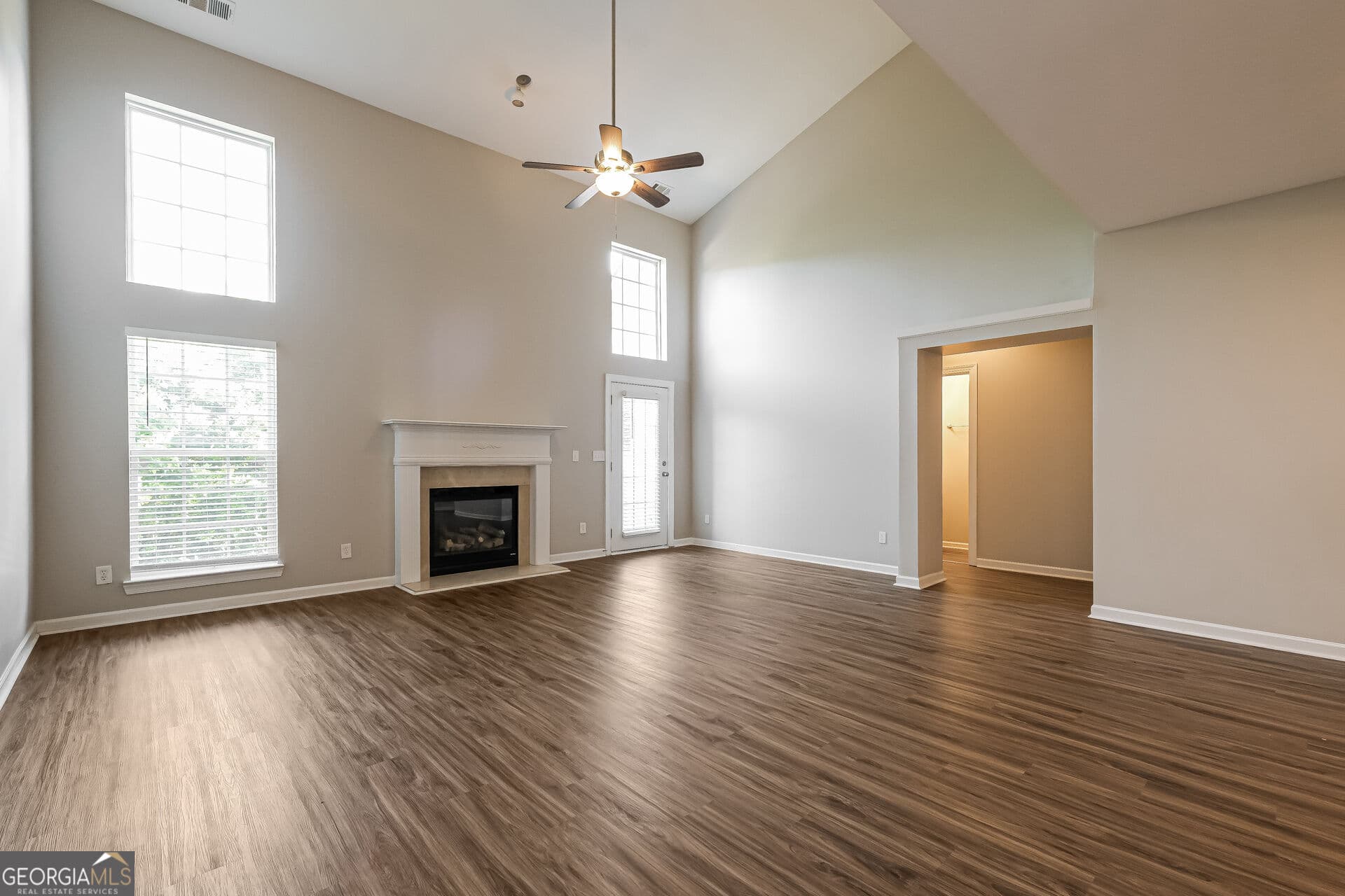 4 bedroom, 2.5 bathroom, 3,105 sq ft single family residence for sale at 5071 Irvine Drive, Douglasville, GA 30135 — photo 5