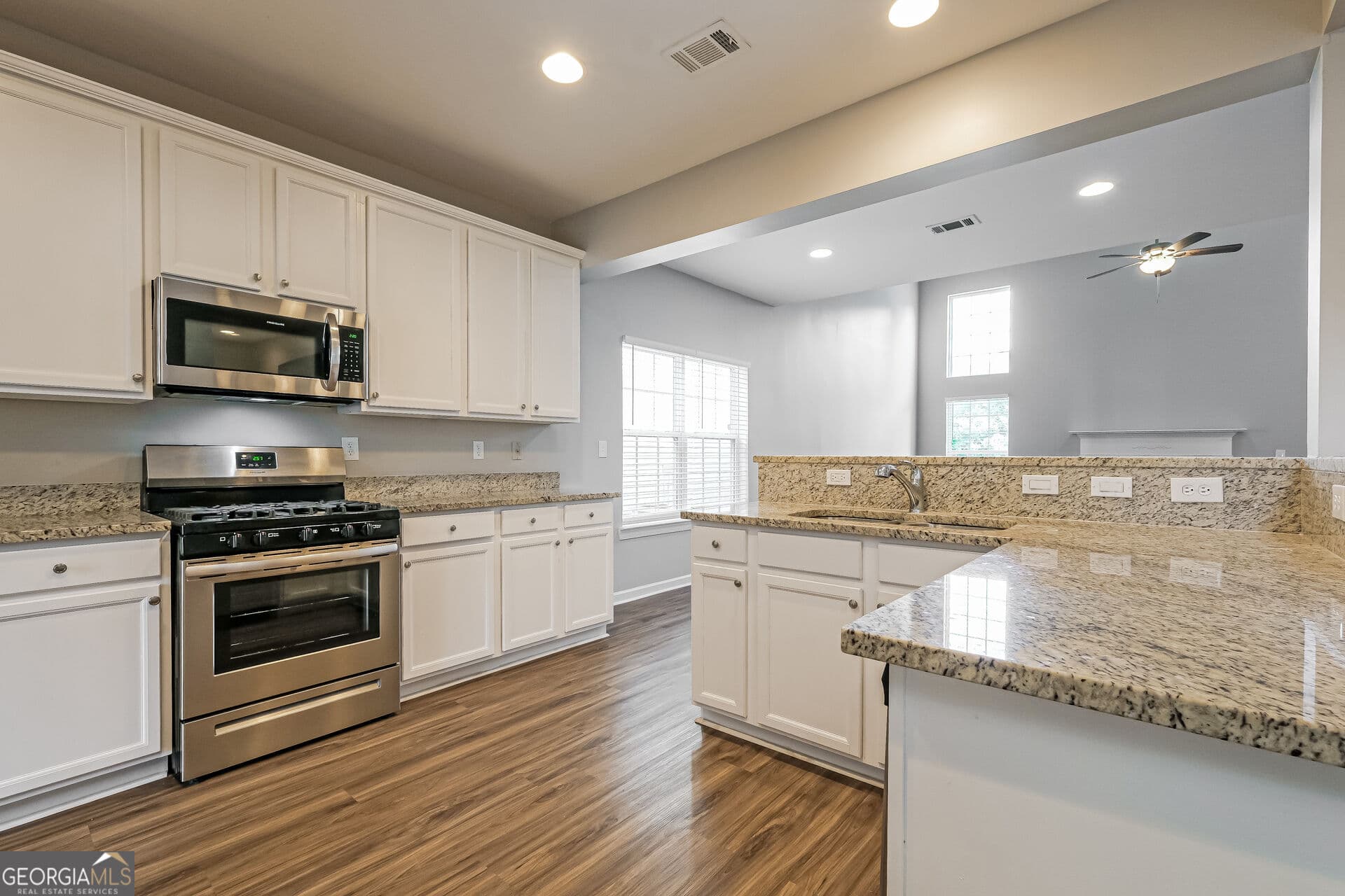 4 bedroom, 2.5 bathroom, 3,105 sq ft single family residence for sale at 5071 Irvine Drive, Douglasville, GA 30135 — photo 8