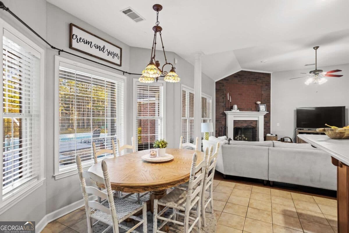 4 bedroom, 2.5 bathroom, 3,172 sq ft single family residence for sale at 2209 GA Hwy 86, Lyons, GA 30436 — photo 9