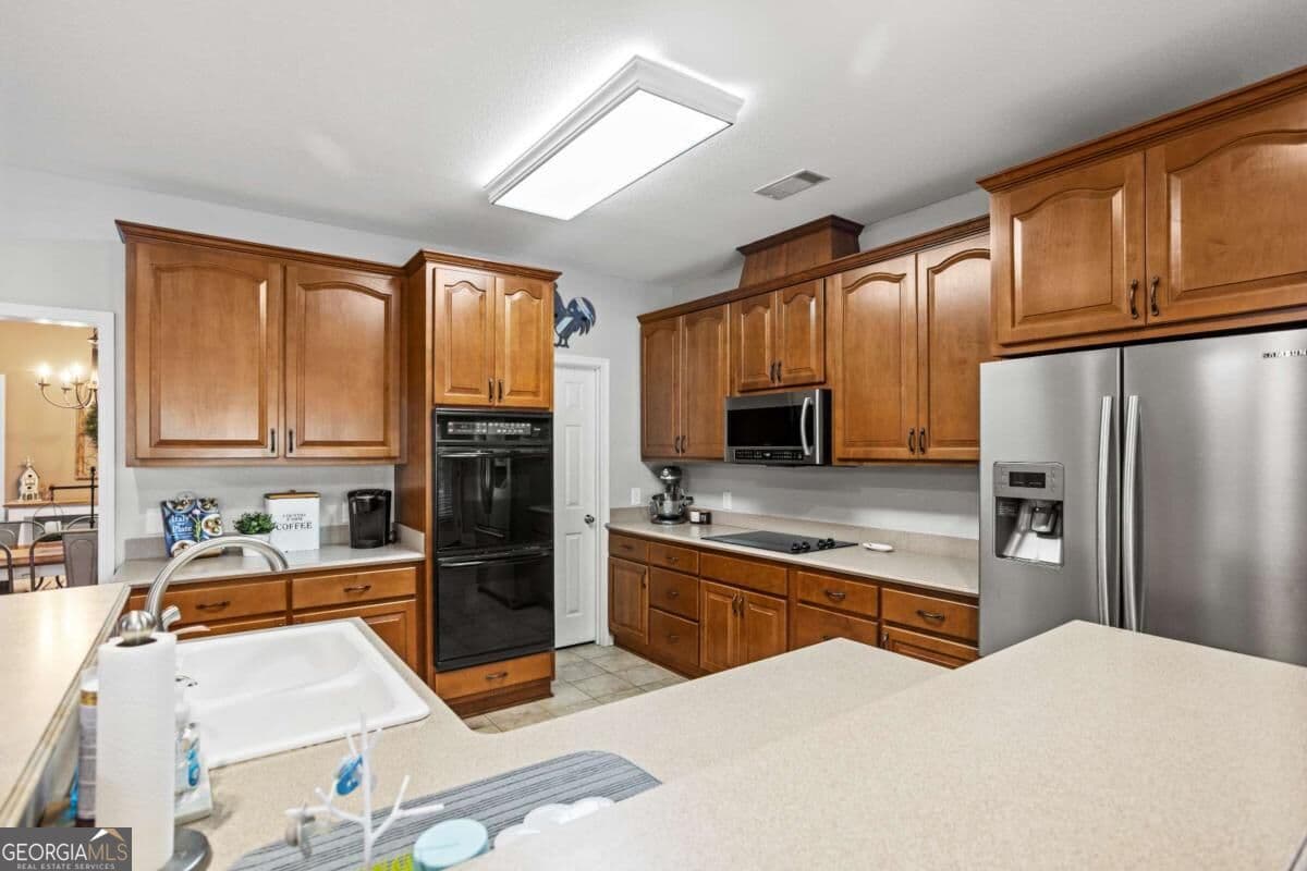 4 bedroom, 2.5 bathroom, 3,172 sq ft single family residence for sale at 2209 GA Hwy 86, Lyons, GA 30436 — photo 10