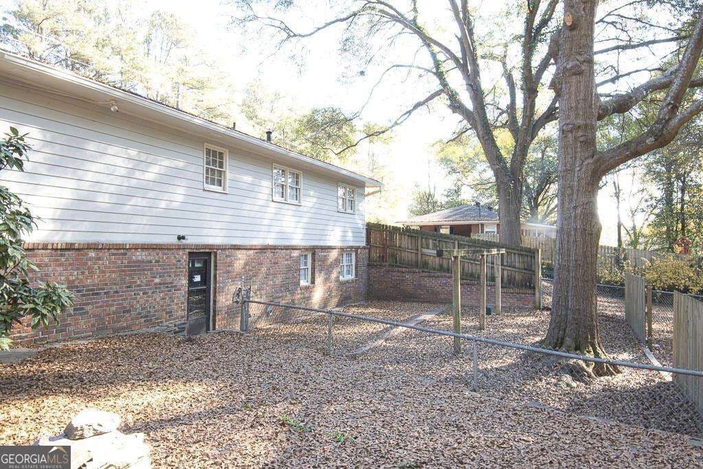3 bedroom, 2 bathroom, 1,260 sq ft single family residence for rent at 916 Jones Mill Road, Cartersville, GA 30120 for $2,000 a month — photo 2