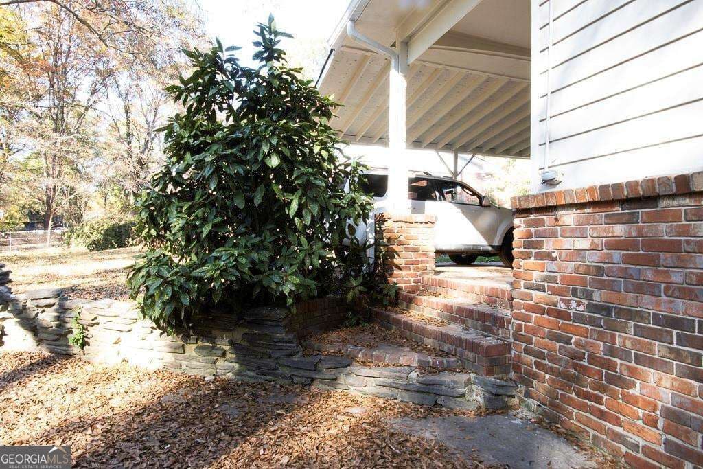 3 bedroom, 2 bathroom, 1,260 sq ft single family residence for rent at 916 Jones Mill Road, Cartersville, GA 30120 for $2,000 a month — photo 3