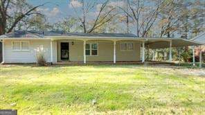 3 bedroom, 2 bathroom, 1,260 sq ft single family residence for rent at 916 Jones Mill Road, Cartersville, GA 30120 for $2,000 a month — photo 1 of 20