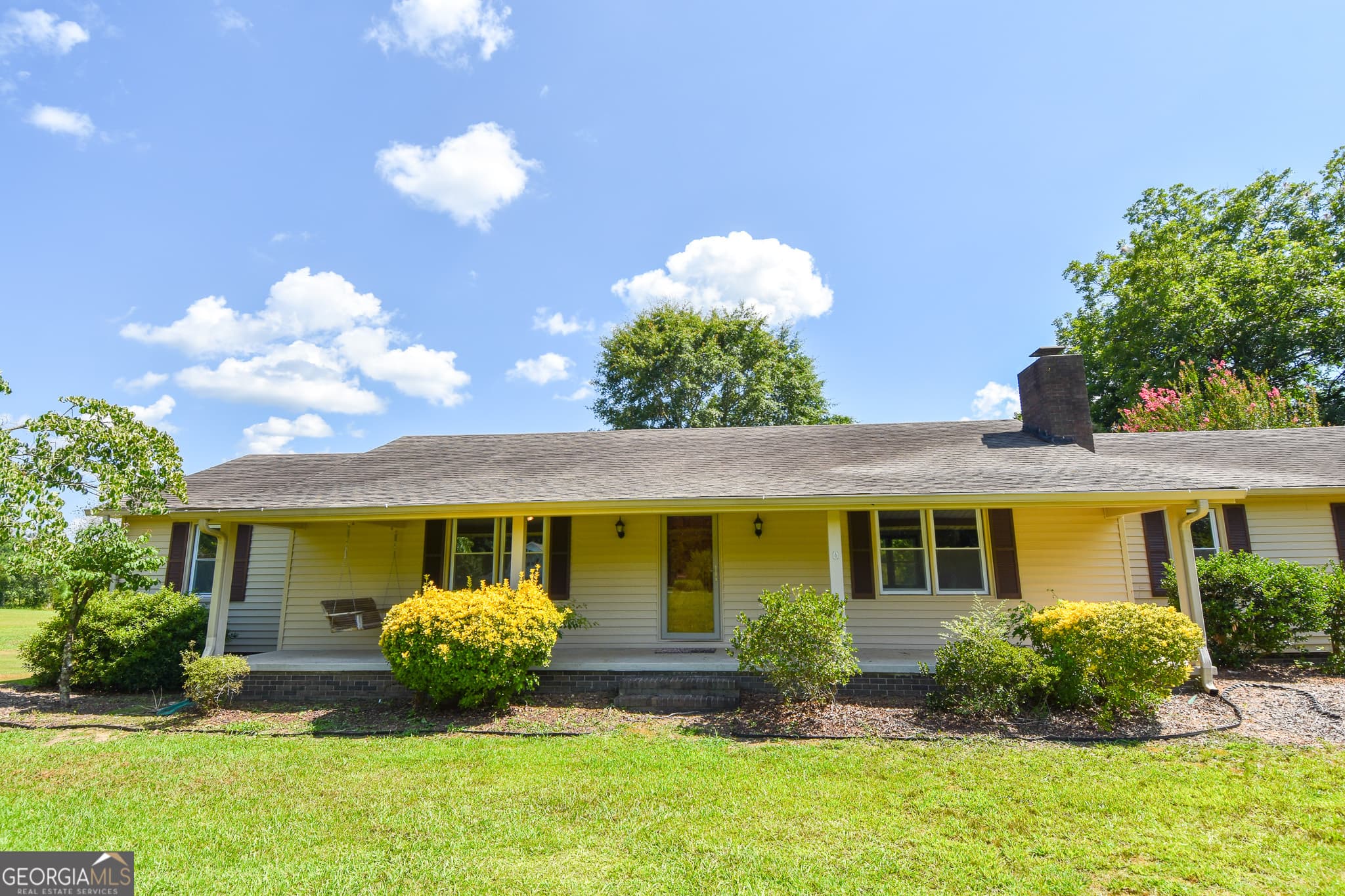 3 bedroom, 2 bathroom, 1,668 sq ft single family residence for sale at 12394 Ga Highway 109, Meansville, GA 30256 — photo 6