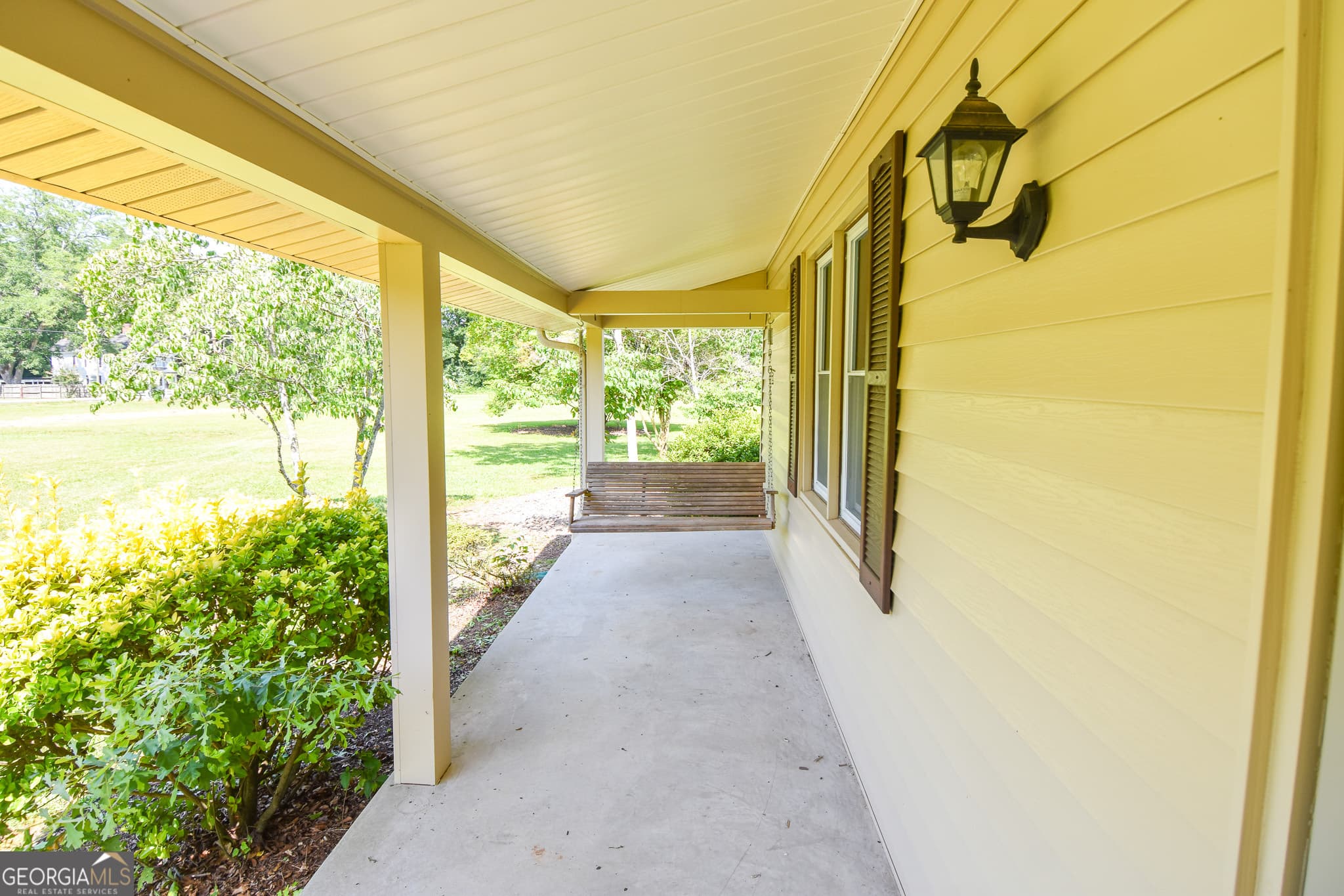 3 bedroom, 2 bathroom, 1,668 sq ft single family residence for sale at 12394 Ga Highway 109, Meansville, GA 30256 — photo 7