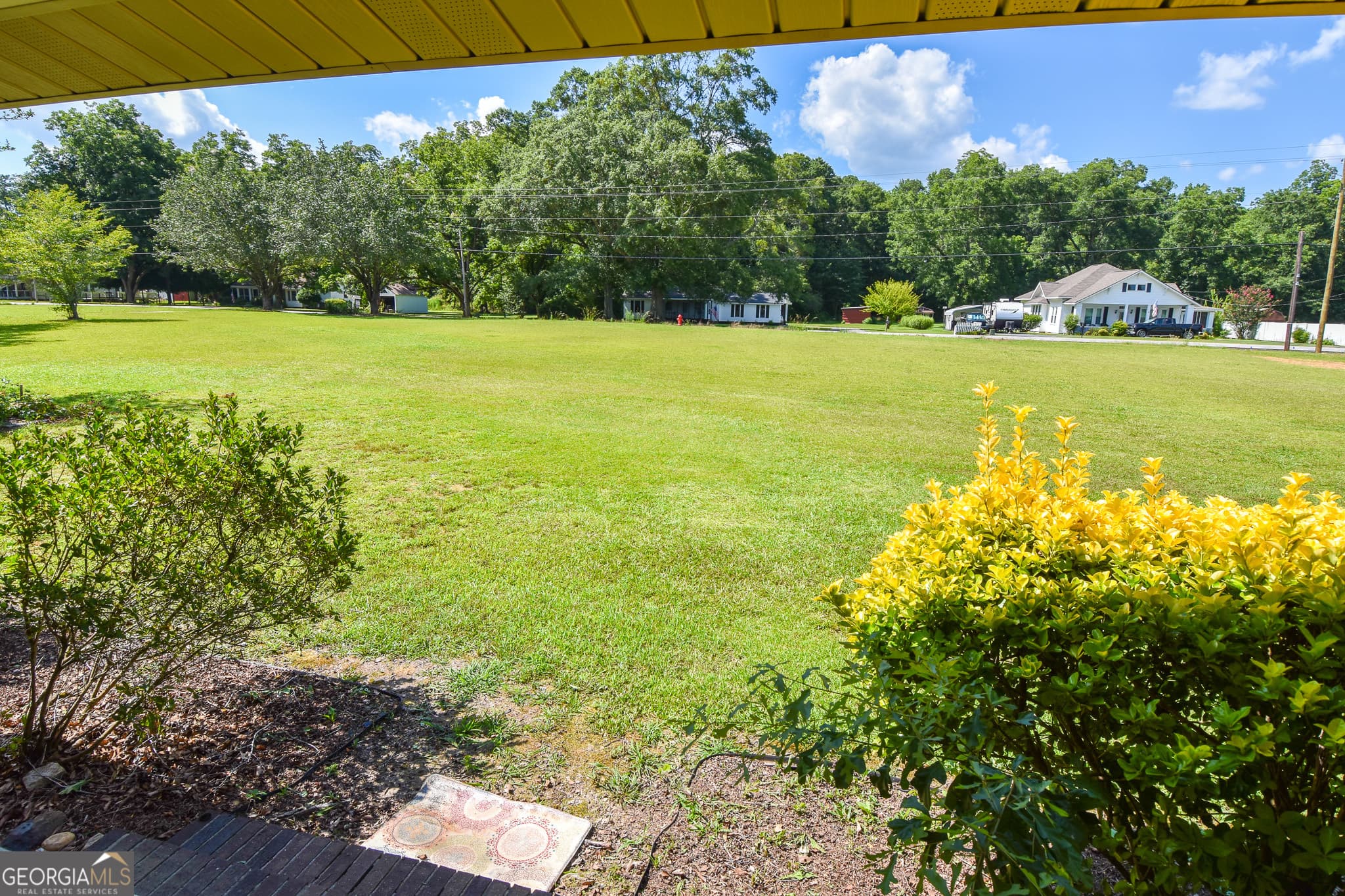 3 bedroom, 2 bathroom, 1,668 sq ft single family residence for sale at 12394 Ga Highway 109, Meansville, GA 30256 — photo 10