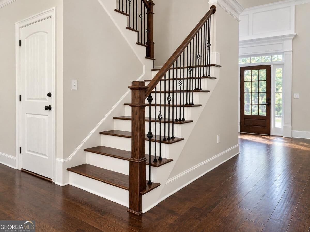 5 bedroom, 4.5 bathroom, 4,580 sq ft single family residence for sale at 3113 Morningside Drive, Watkinsville, GA 30677 — photo 7