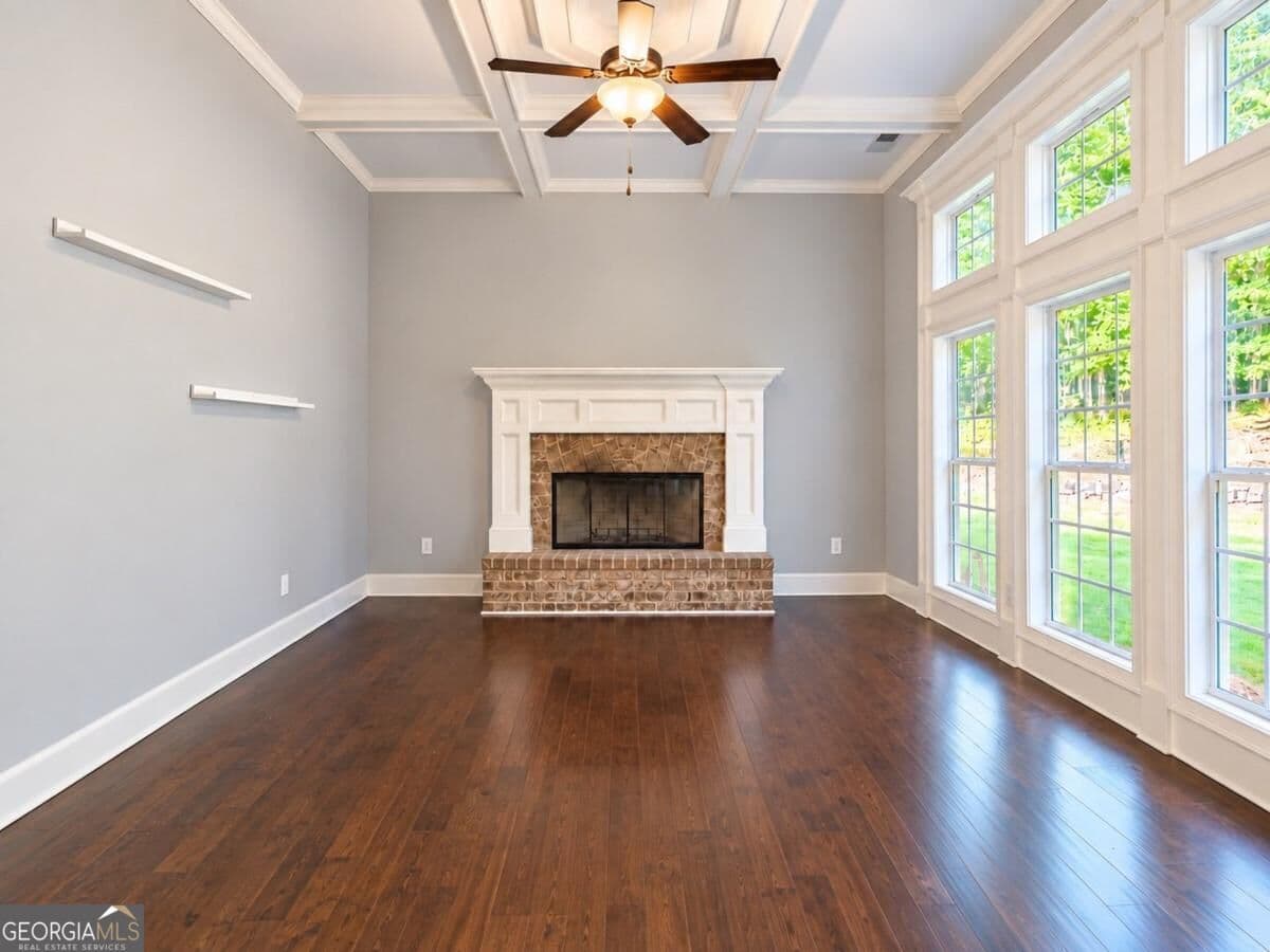 5 bedroom, 4.5 bathroom, 4,580 sq ft single family residence for sale at 3113 Morningside Drive, Watkinsville, GA 30677 — photo 9