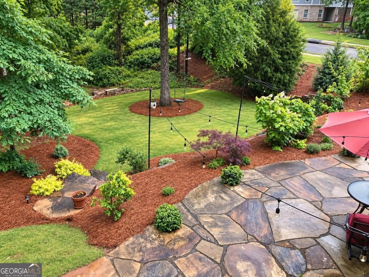 5 bedroom, 4.5 bathroom, 4,580 sq ft single family residence for sale at 3113 Morningside Drive, Watkinsville, GA 30677 — photo 4