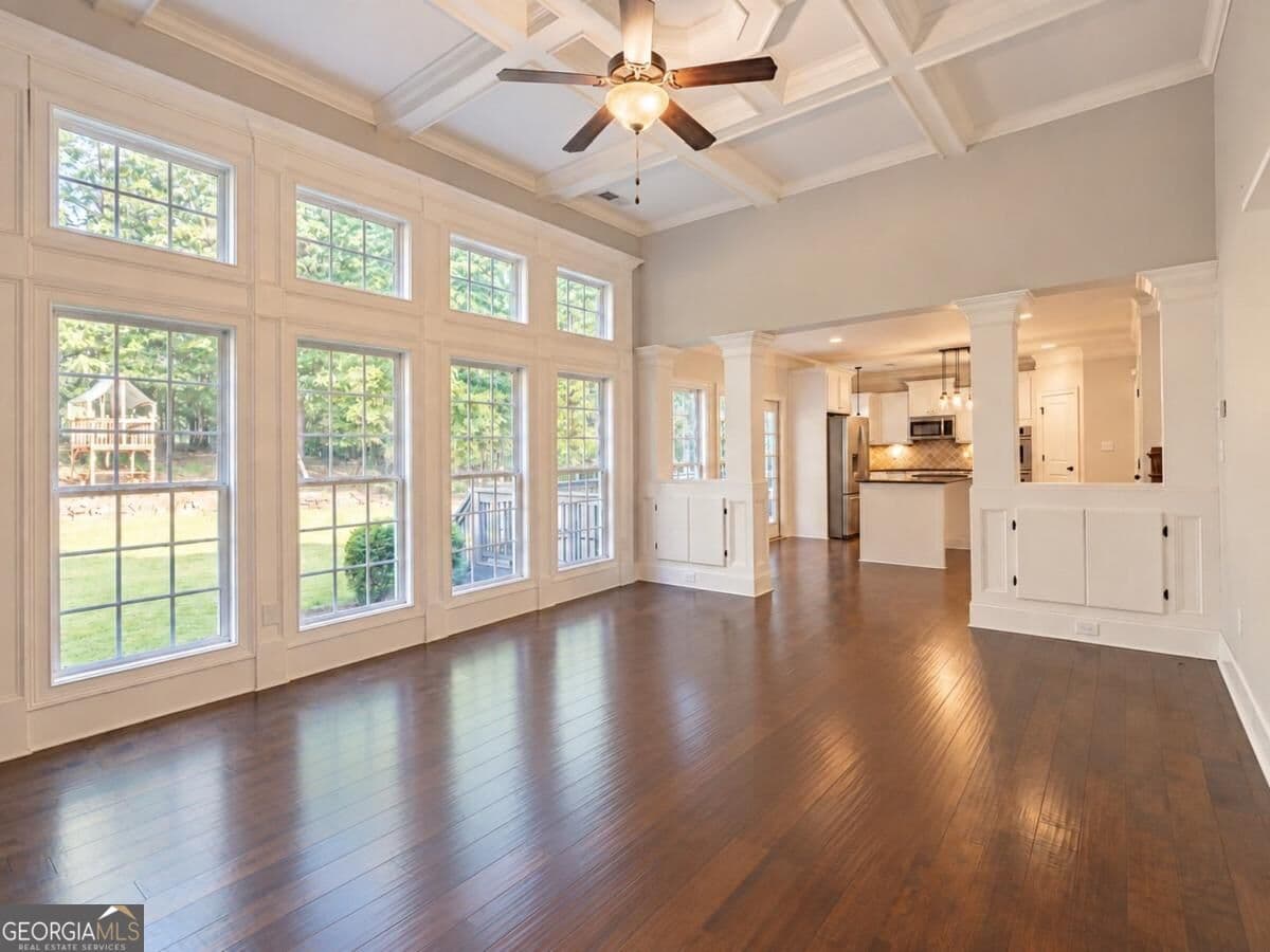 5 bedroom, 4.5 bathroom, 4,580 sq ft single family residence for sale at 3113 Morningside Drive, Watkinsville, GA 30677 — photo 8