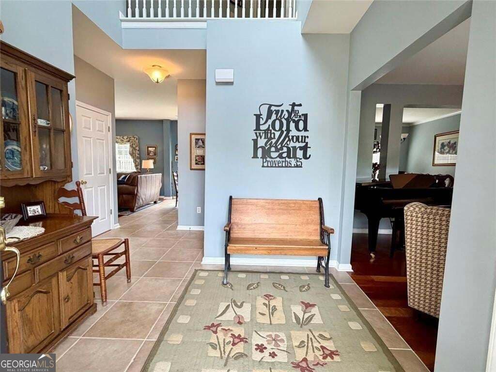 3 bedroom, 2.5 bathroom, 2,137 sq ft single family residence for sale at 250 Taylor Court, Villa Rica, GA 30180 — photo 9