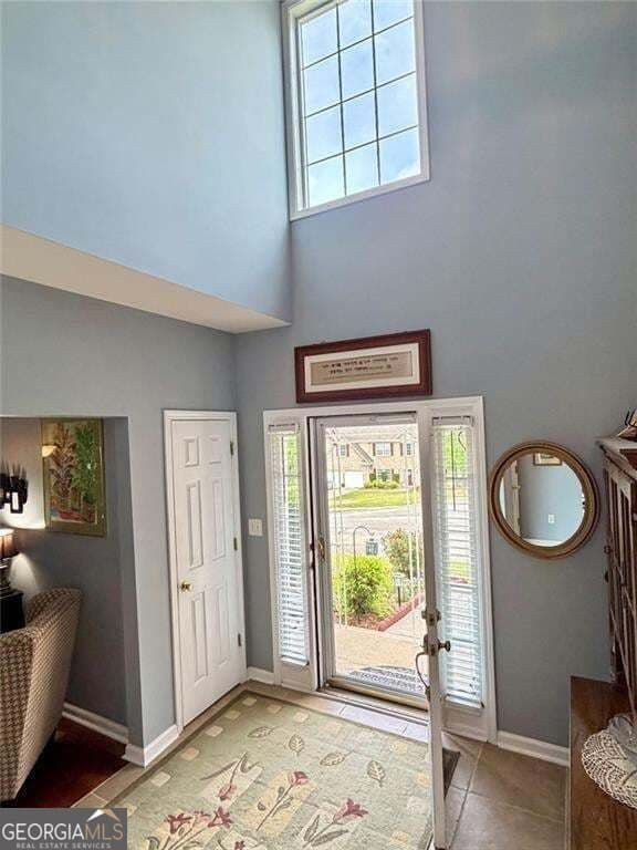3 bedroom, 2.5 bathroom, 2,137 sq ft single family residence for sale at 250 Taylor Court, Villa Rica, GA 30180 — photo 8