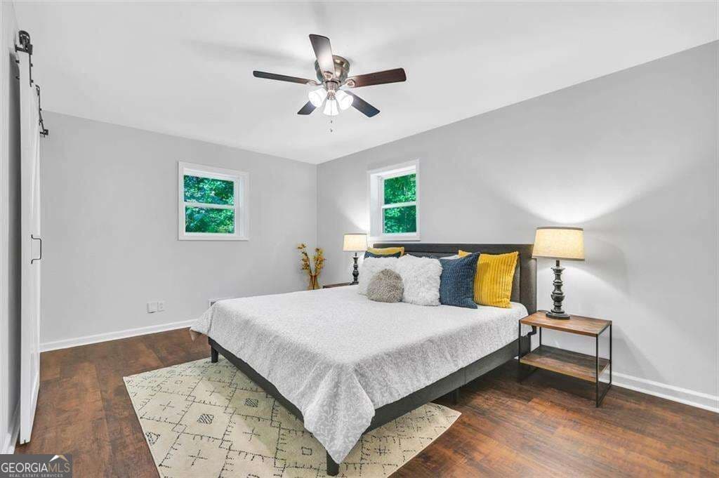 4 bedroom, 2 bathroom, 1,779 sq ft single family residence for sale at 1893 Burning Tree Drive, Decatur, GA 30032 — photo 6