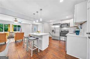 4 bedroom, 2 bathroom, 1,779 sq ft single family residence for sale at 1893 Burning Tree Drive, Decatur, GA 30032 — photo 5