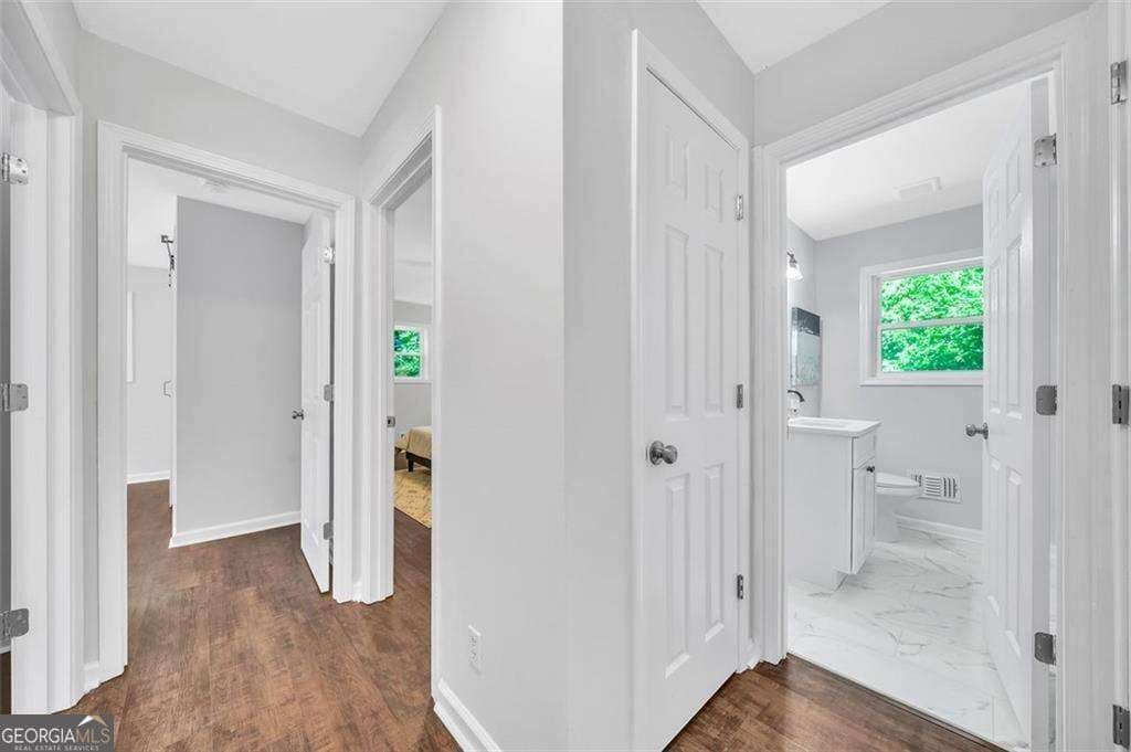 4 bedroom, 2 bathroom, 1,779 sq ft single family residence for sale at 1893 Burning Tree Drive, Decatur, GA 30032 — photo 9