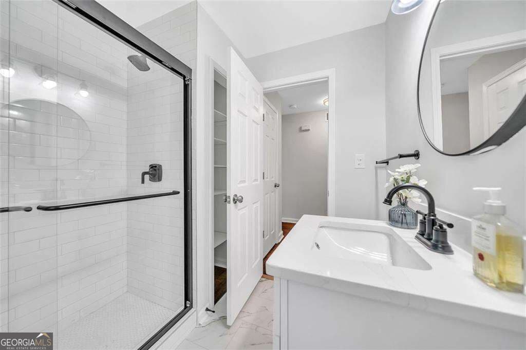 4 bedroom, 2 bathroom, 1,779 sq ft single family residence for sale at 1893 Burning Tree Drive, Decatur, GA 30032 — photo 10