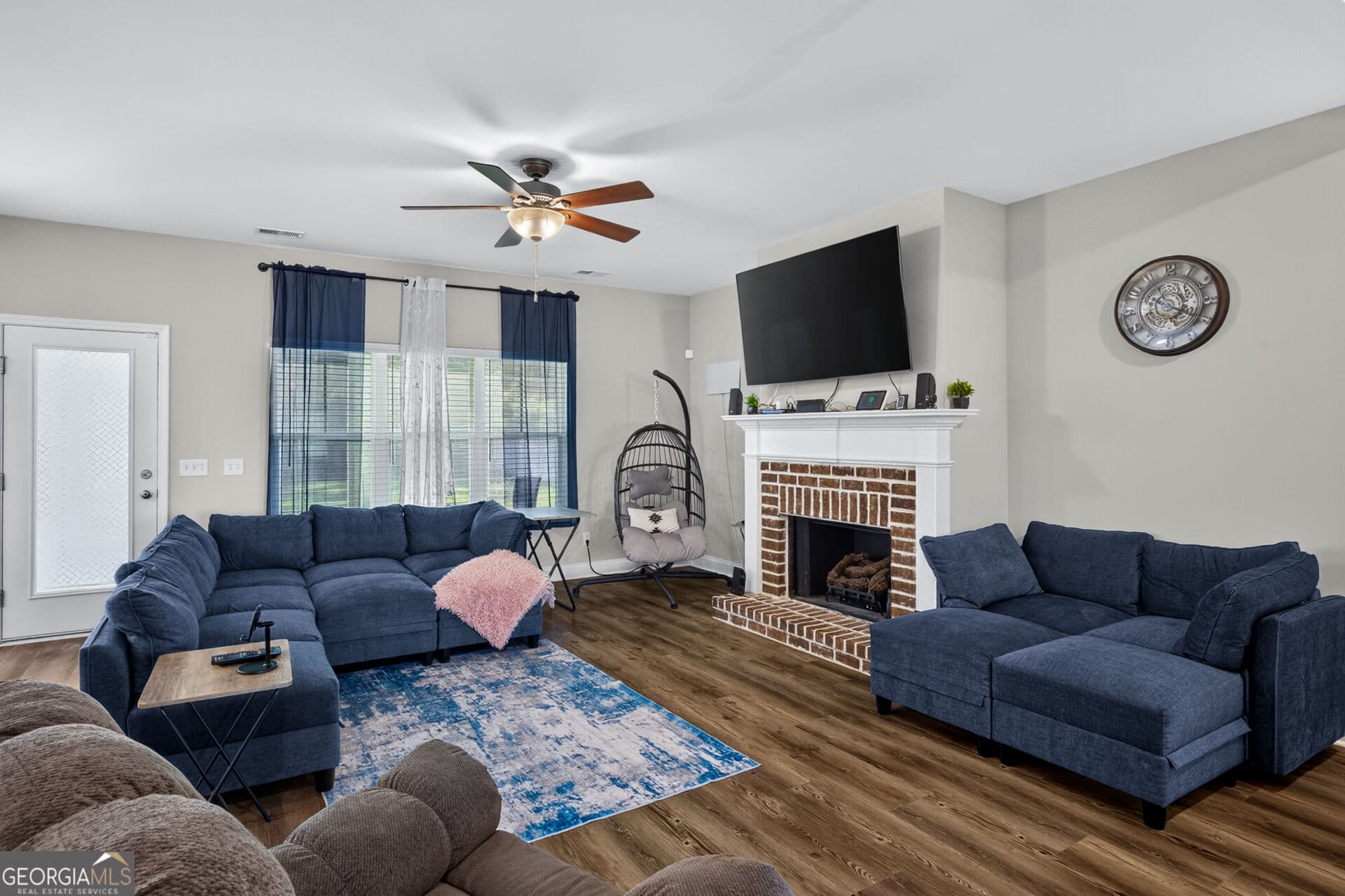 5 bedroom, 3.5 bathroom, 3,104 sq ft single family residence for sale at 107 Treutlen Court, Rincon, GA 31326 — photo 6