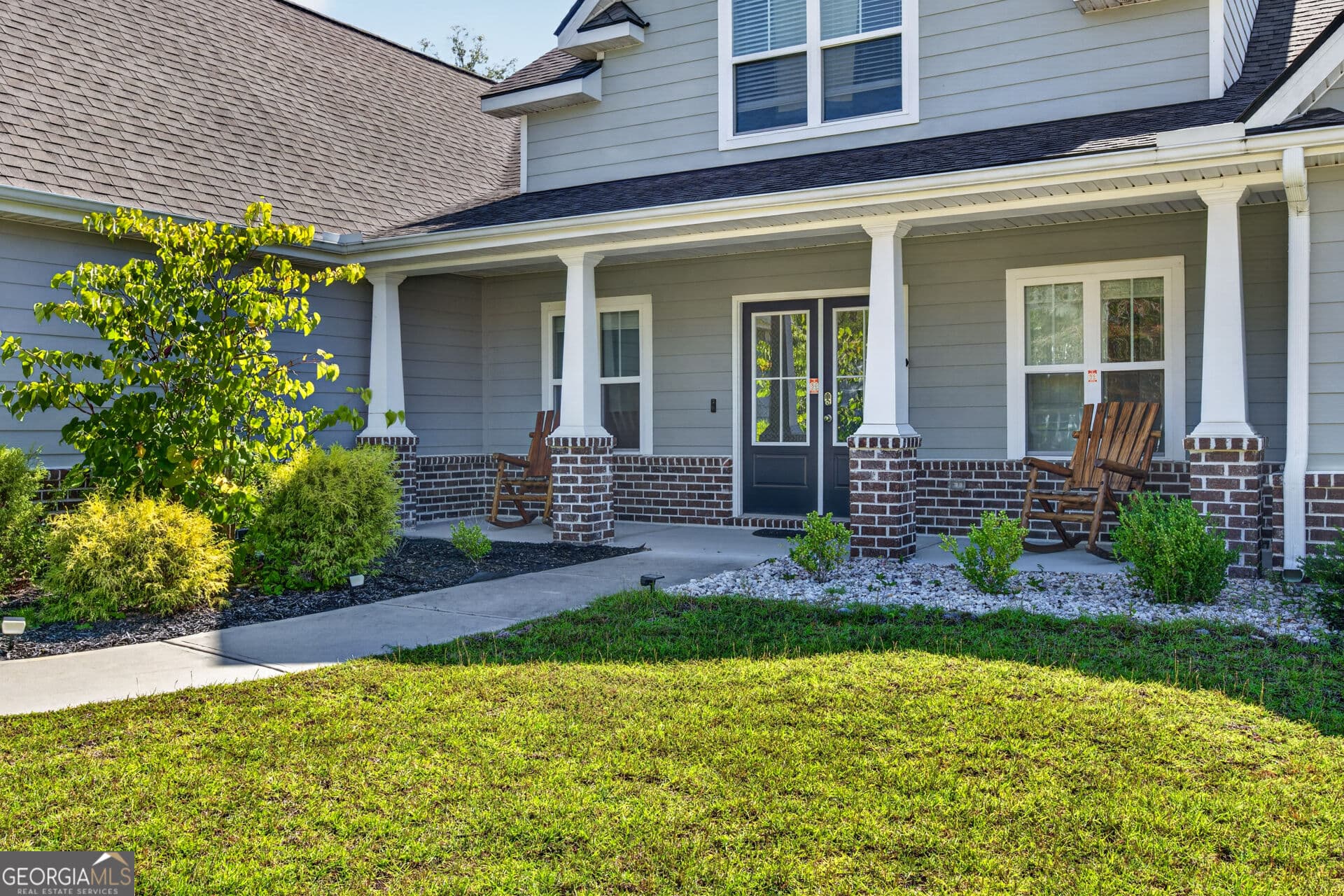 5 bedroom, 3.5 bathroom, 3,104 sq ft single family residence for sale at 107 Treutlen Court, Rincon, GA 31326 — photo 3