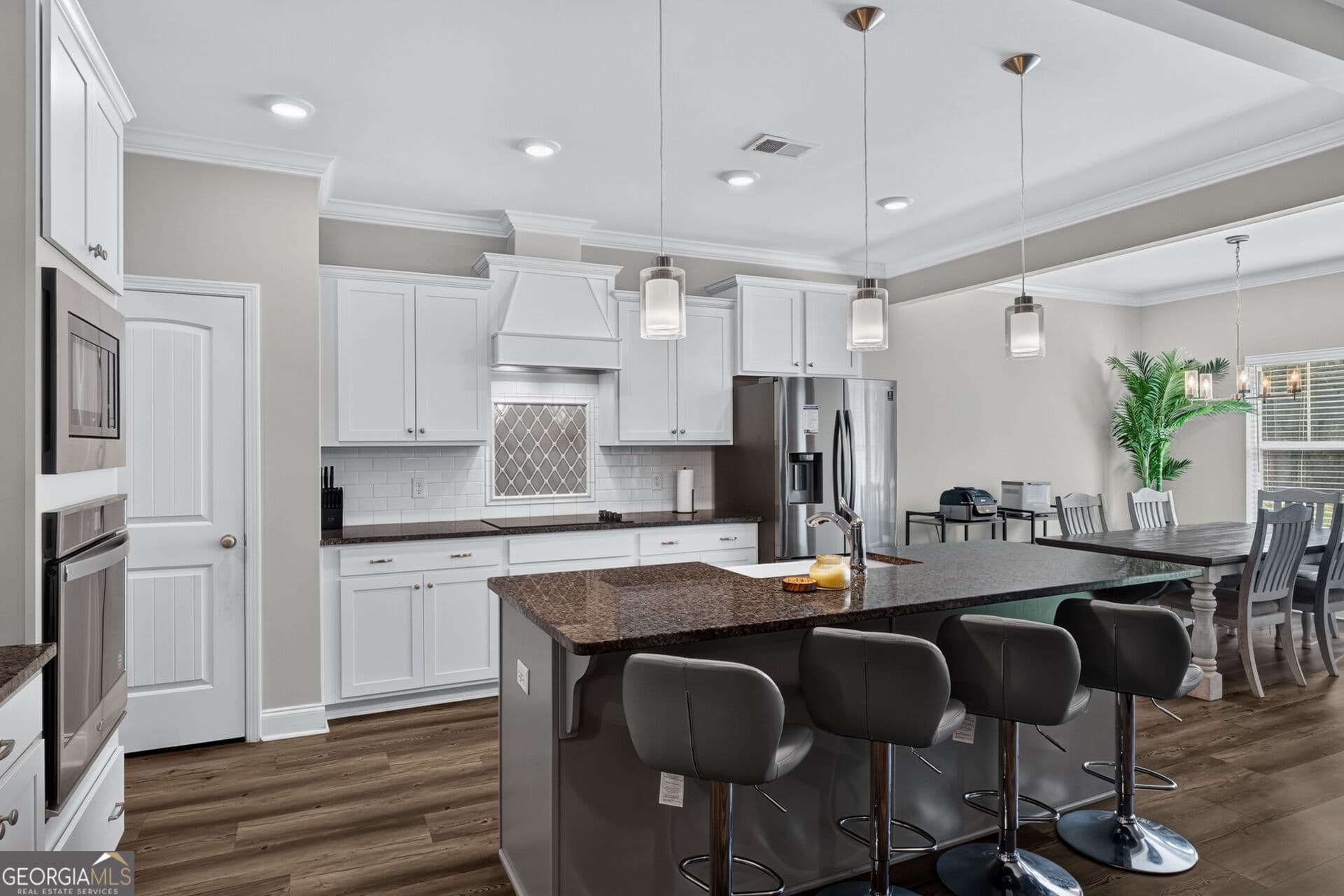 5 bedroom, 3.5 bathroom, 3,104 sq ft single family residence for sale at 107 Treutlen Court, Rincon, GA 31326 — photo 9