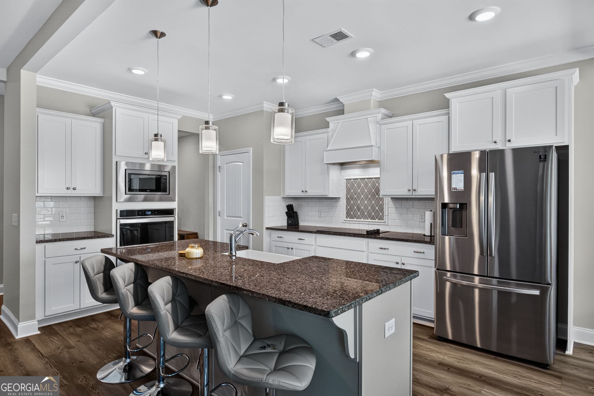 5 bedroom, 3.5 bathroom, 3,104 sq ft single family residence for sale at 107 Treutlen Court, Rincon, GA 31326 — photo 10