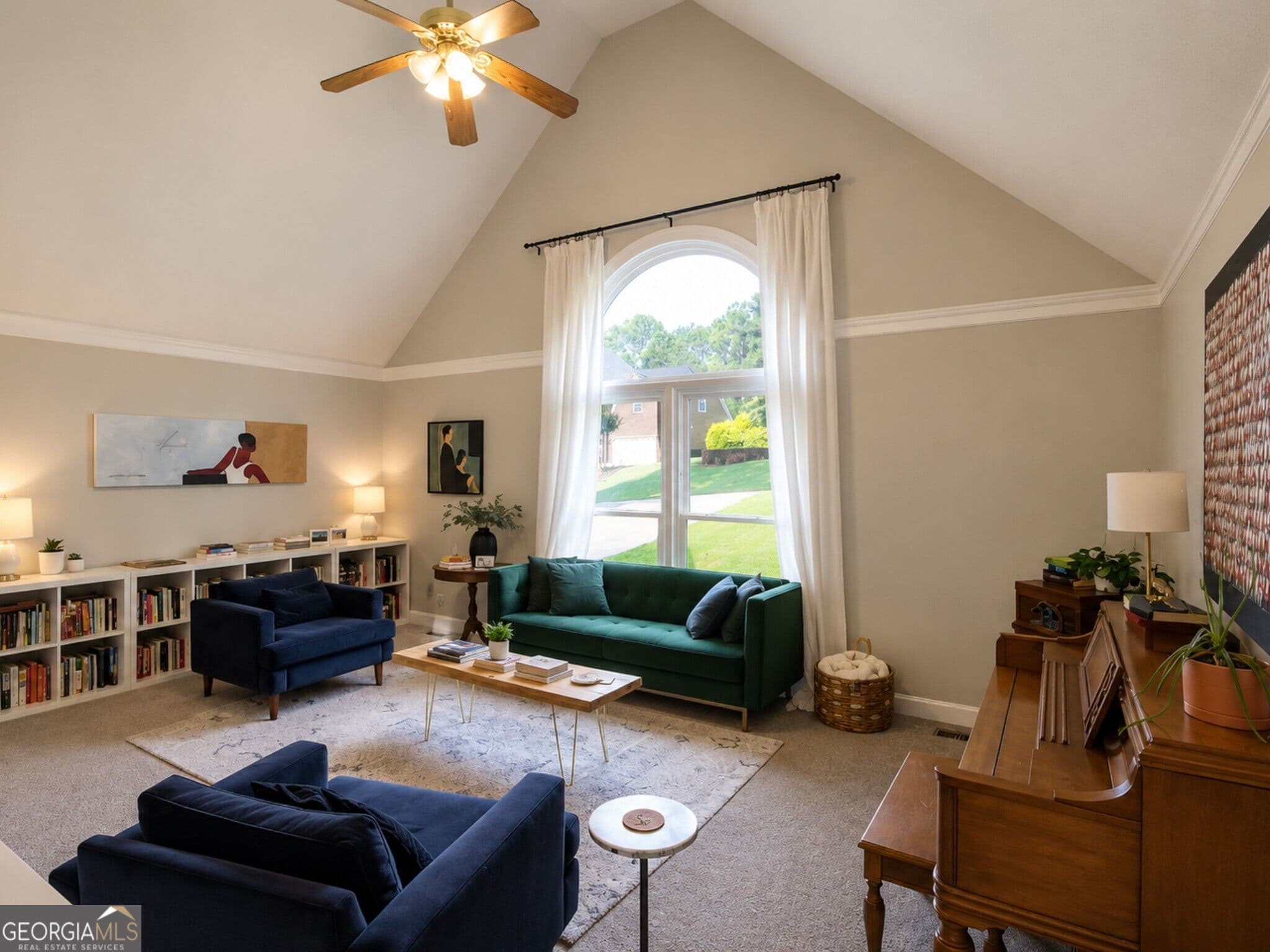 6 bedroom, 4 bathroom, 3,751 sq ft single family residence for sale at 4204 Newpond Trail, Kennesaw, GA 30144 — photo 6