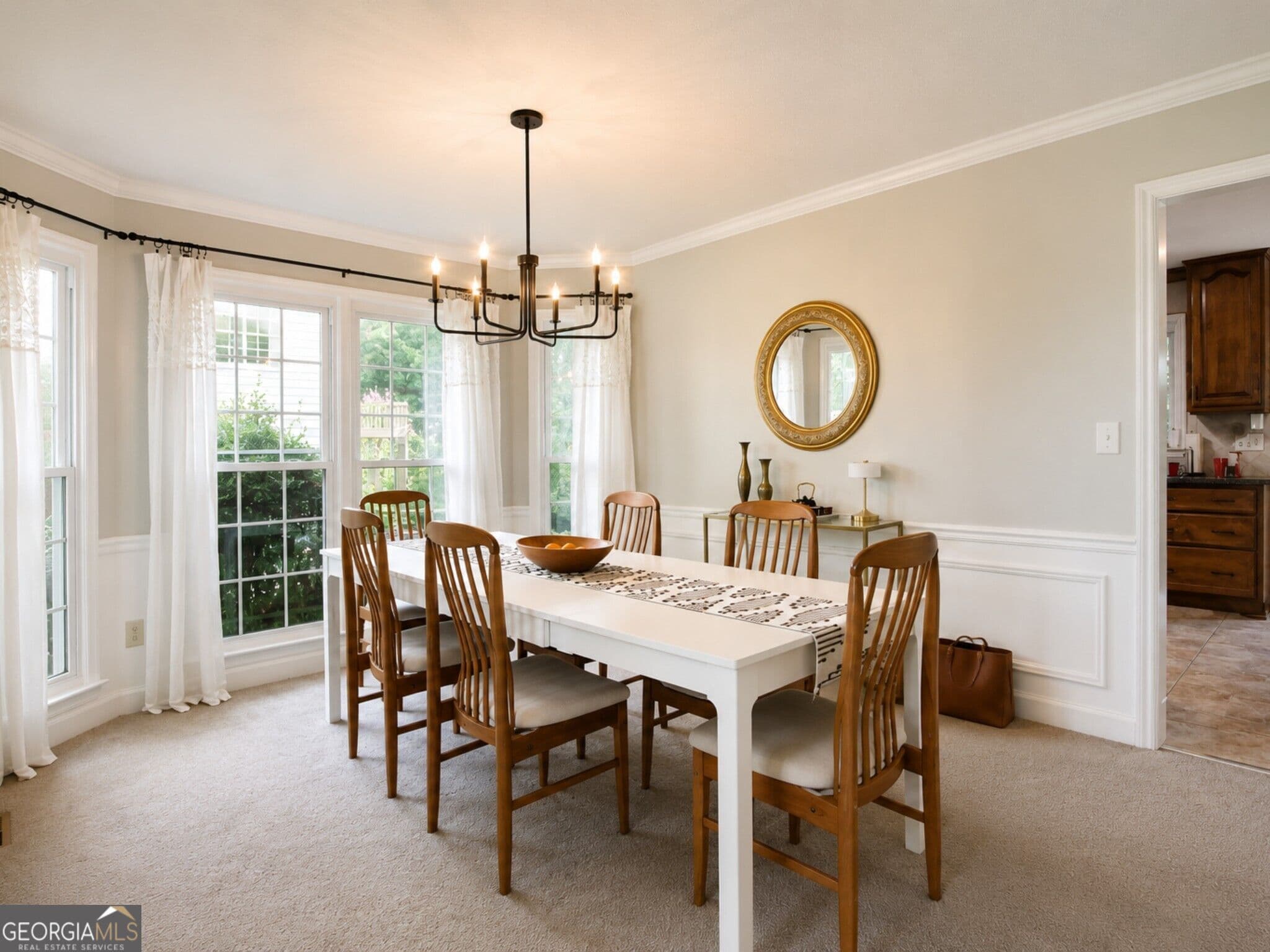 6 bedroom, 4 bathroom, 3,751 sq ft single family residence for sale at 4204 Newpond Trail, Kennesaw, GA 30144 — photo 7