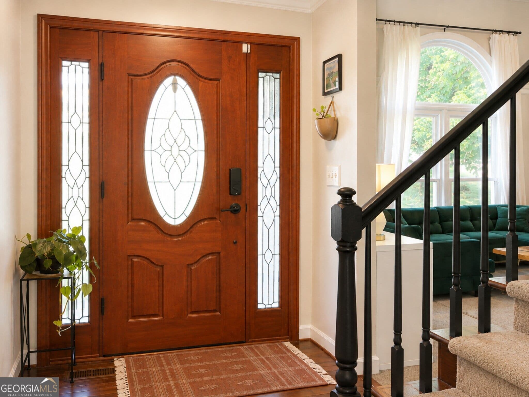 6 bedroom, 4 bathroom, 3,751 sq ft single family residence for sale at 4204 Newpond Trail, Kennesaw, GA 30144 — photo 3