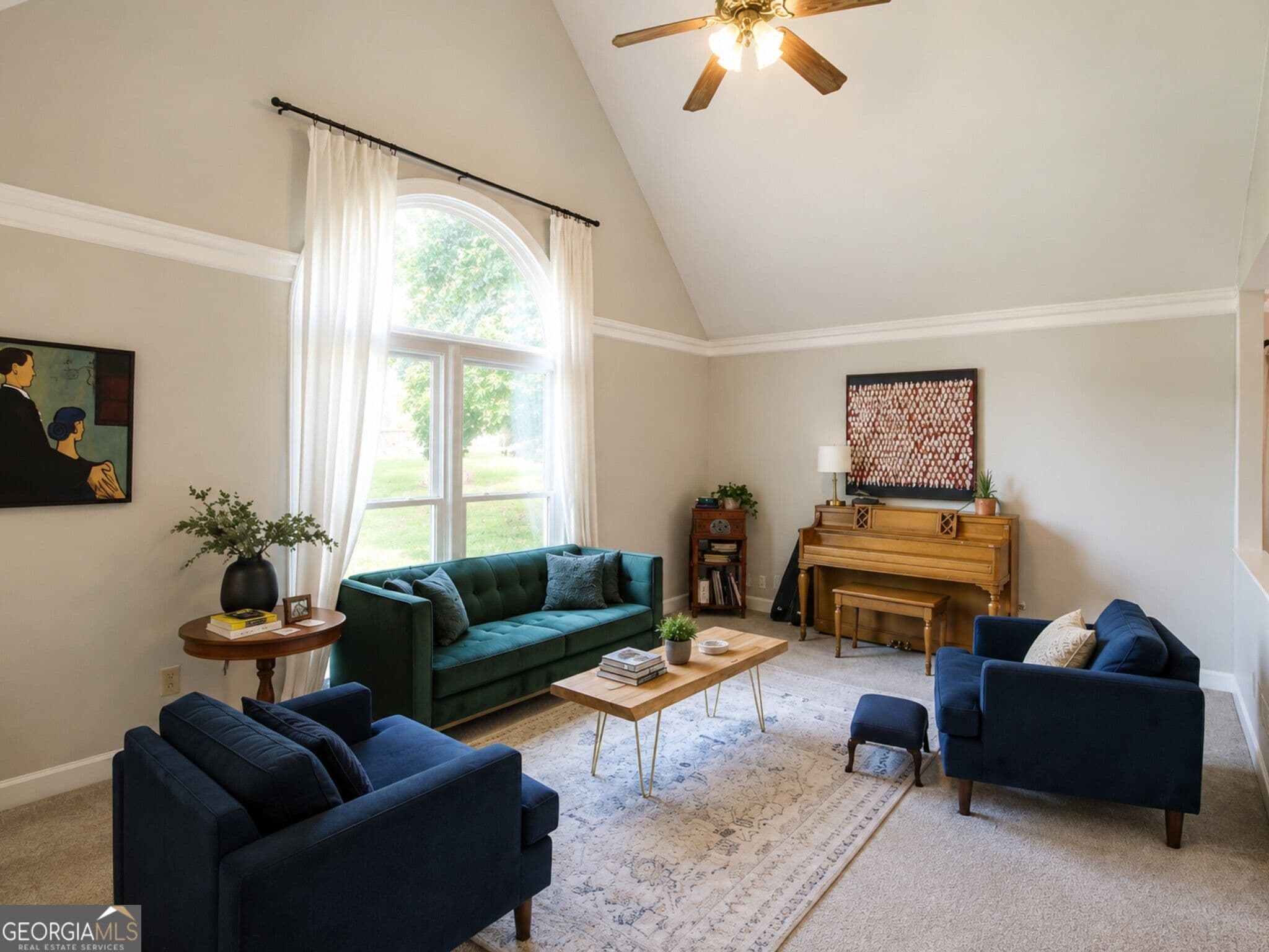 6 bedroom, 4 bathroom, 3,751 sq ft single family residence for sale at 4204 Newpond Trail, Kennesaw, GA 30144 — photo 5
