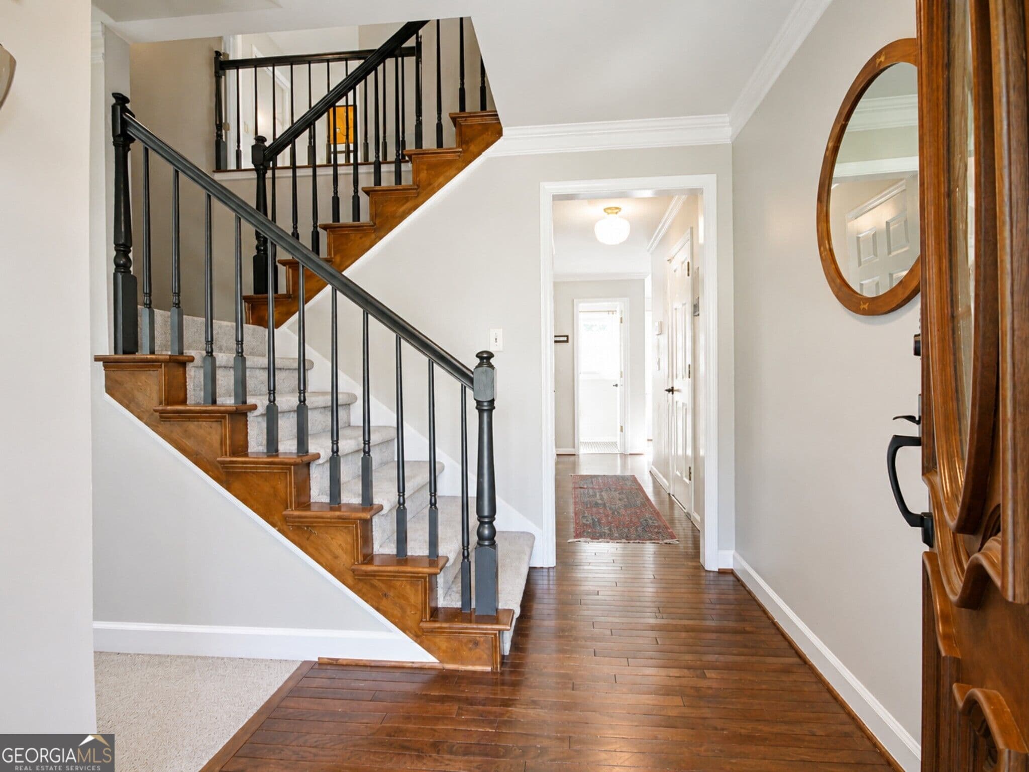 6 bedroom, 4 bathroom, 3,751 sq ft single family residence for sale at 4204 Newpond Trail, Kennesaw, GA 30144 — photo 4