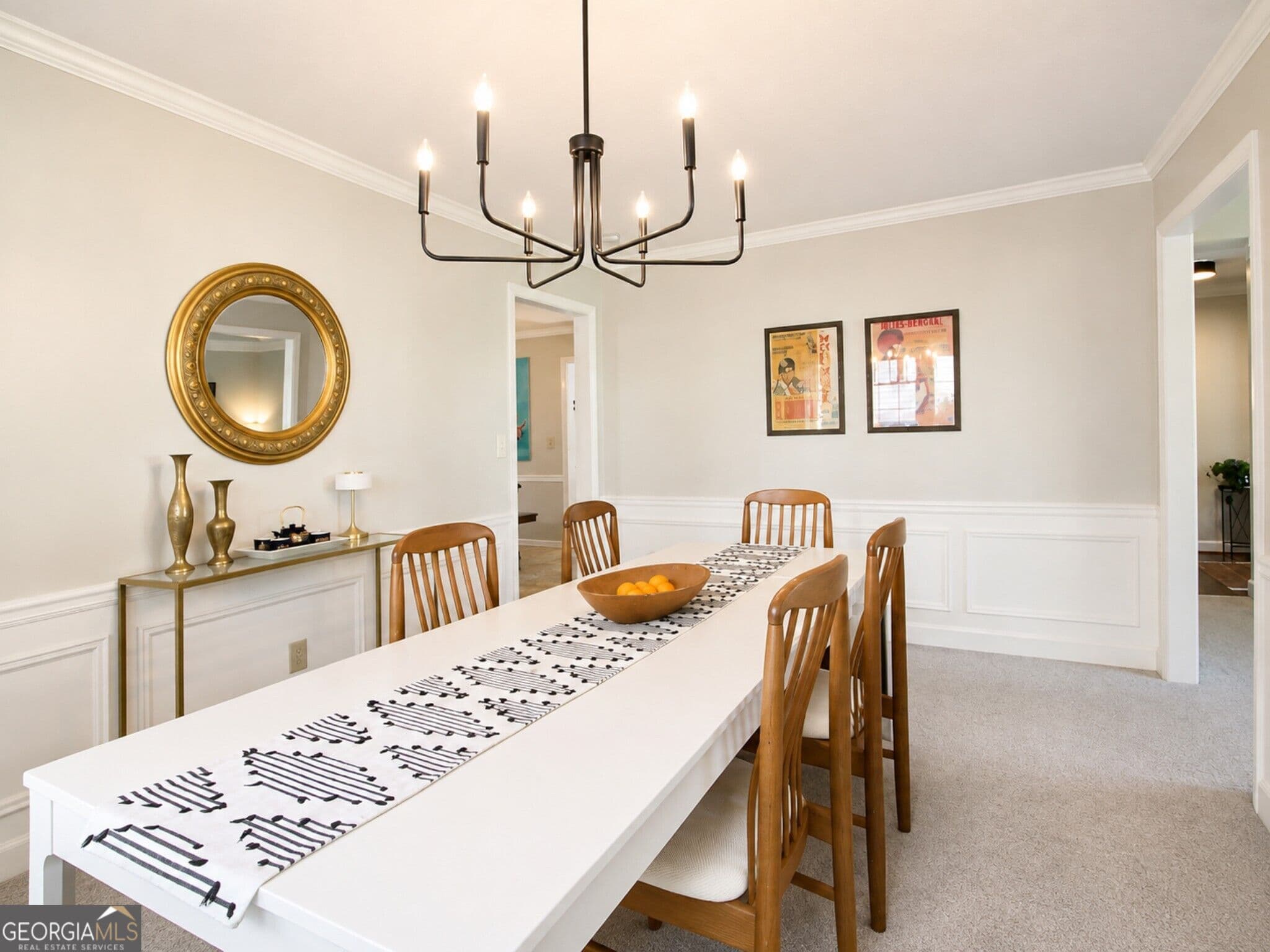6 bedroom, 4 bathroom, 3,751 sq ft single family residence for sale at 4204 Newpond Trail, Kennesaw, GA 30144 — photo 8