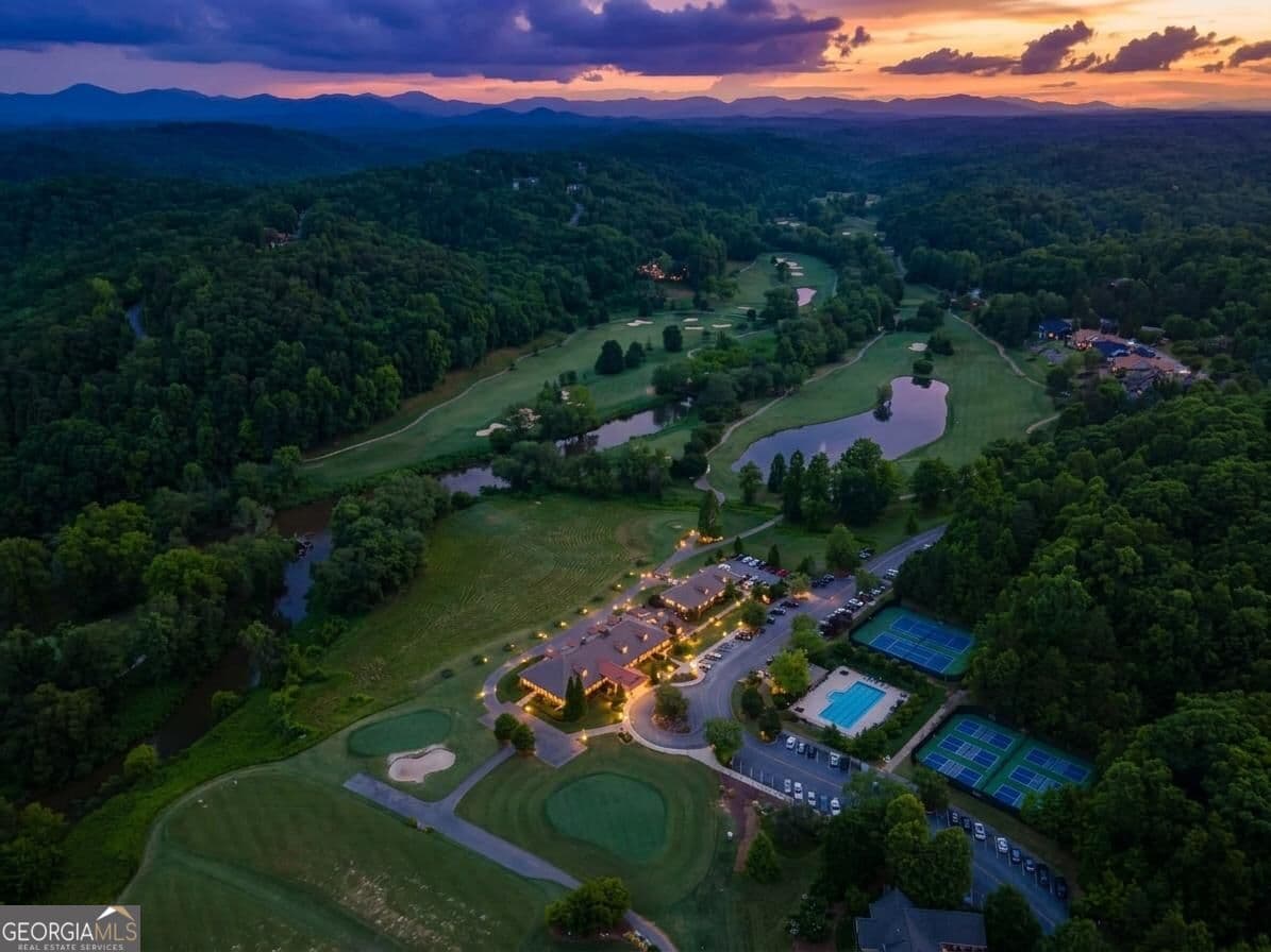 4 bedroom, 4.5 bathroom, 4,000 sq ft single family residence for sale at 202 Cane Mill Lane, Dahlonega, GA 30533 — photo 2