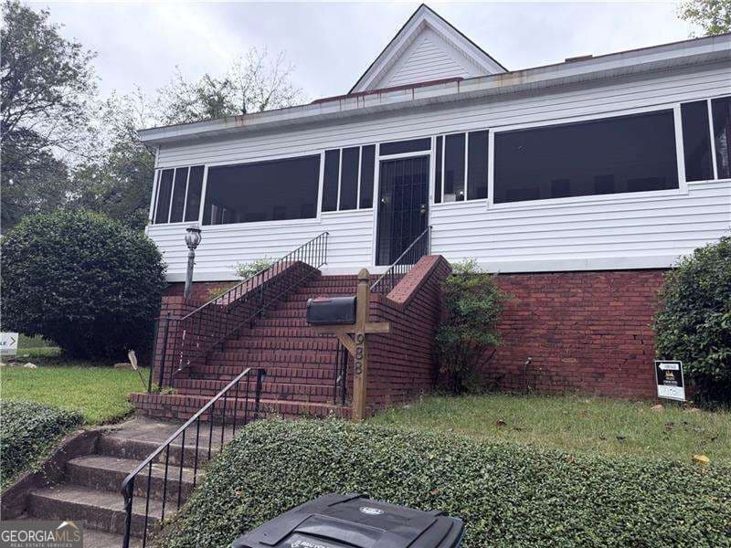 5 bedroom, 2.5 bathroom, 2,854 sq ft single family residence for sale at 988 North Avenue, Macon, GA 31211 — photo 2