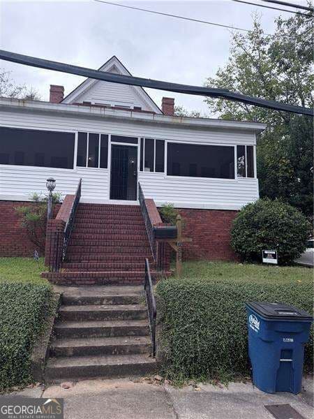 5 bedroom, 2.5 bathroom, 2,854 sq ft single family residence for sale at 988 North Avenue, Macon, GA 31211 — photo 1 of 53