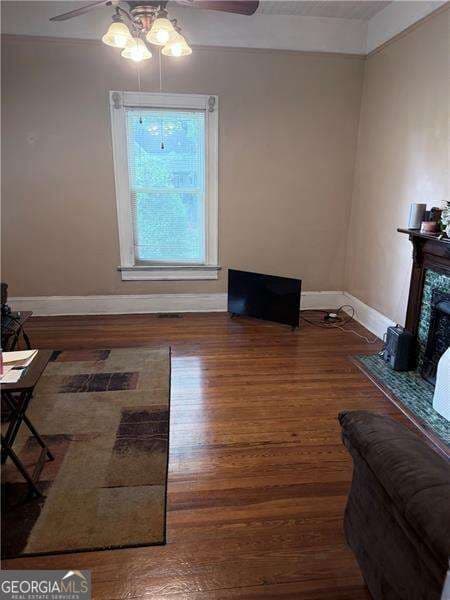 5 bedroom, 2.5 bathroom, 2,854 sq ft single family residence for sale at 988 North Avenue, Macon, GA 31211 — photo 9