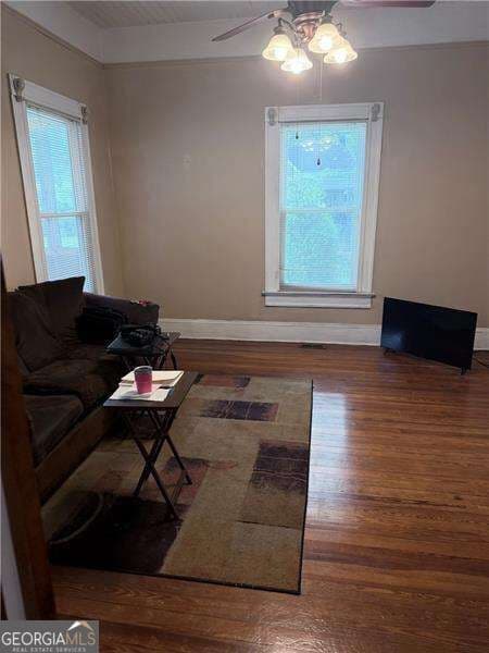 5 bedroom, 2.5 bathroom, 2,854 sq ft single family residence for sale at 988 North Avenue, Macon, GA 31211 — photo 8