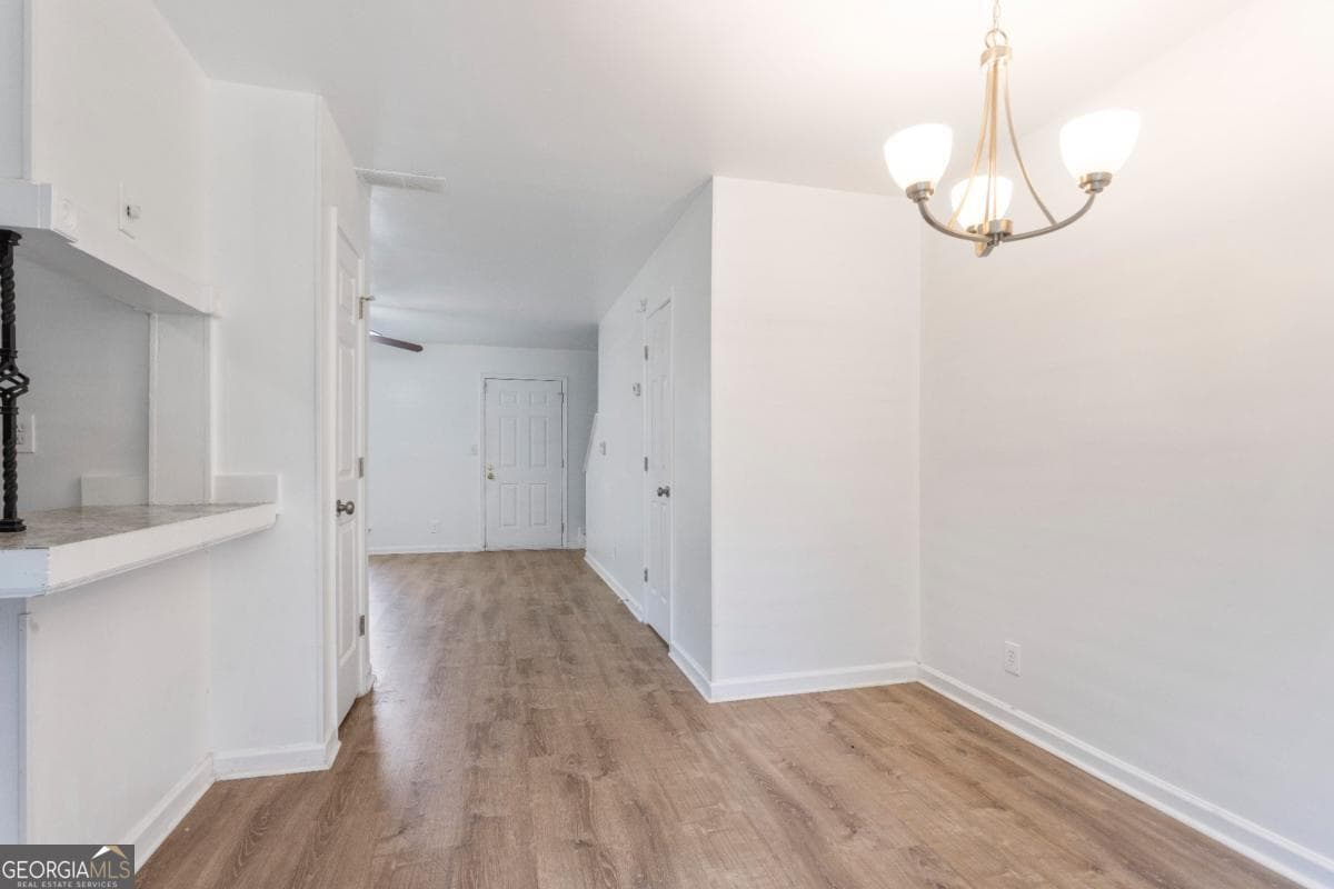 2 bedroom, 2.5 bathroom townhouse for rent at 1585 Springleaf Point, Smyrna, GA 30080 for $1,700 a month — photo 7
