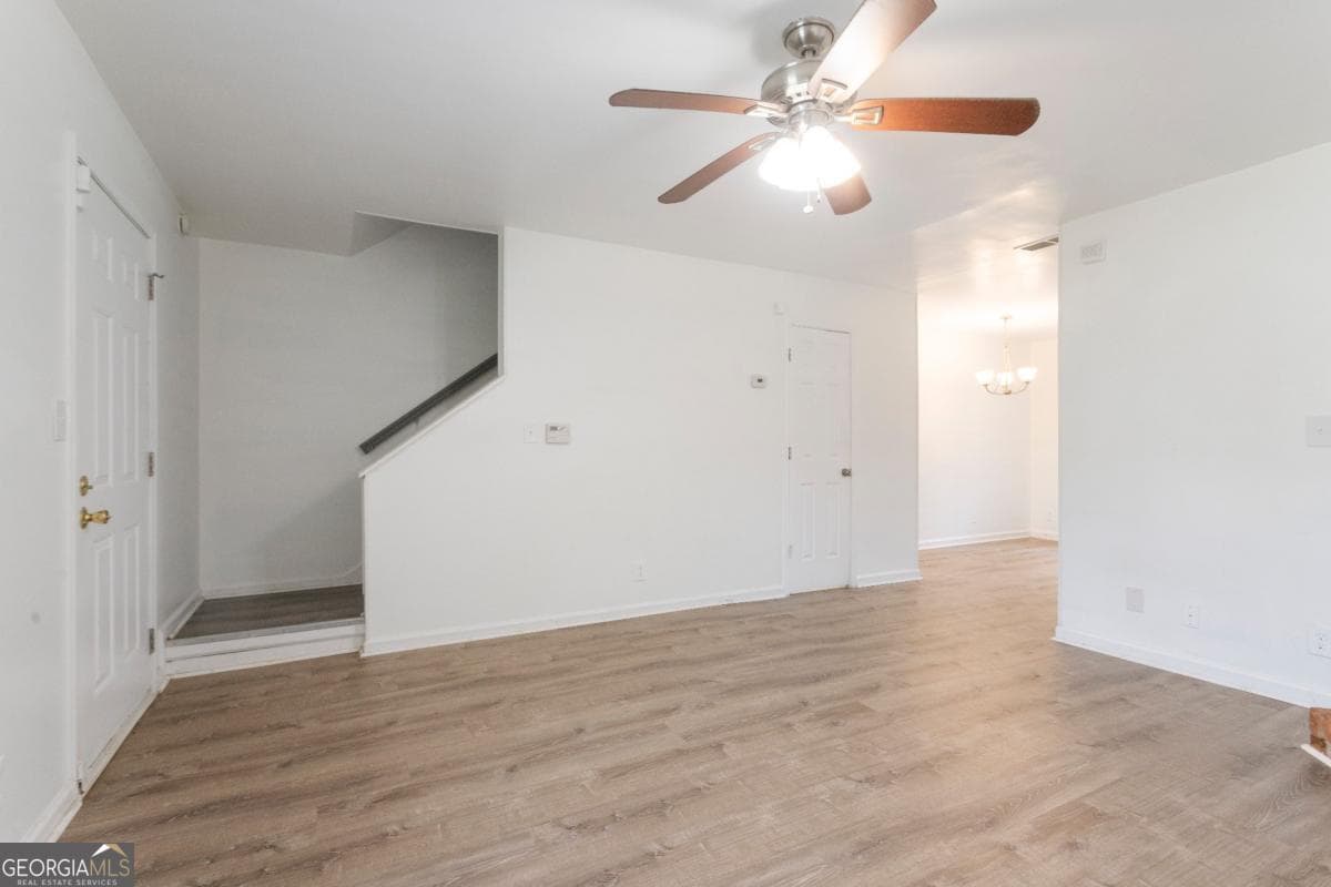 2 bedroom, 2.5 bathroom townhouse for rent at 1585 Springleaf Point, Smyrna, GA 30080 for $1,700 a month — photo 4