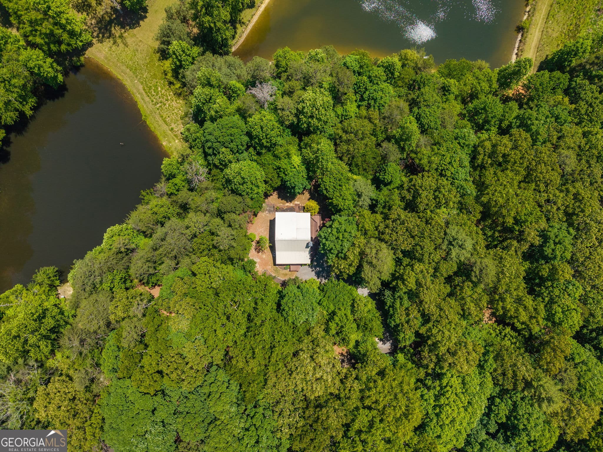 3 bedroom, 3 bathroom, 2,241 sq ft cabin,single family residence for sale at 85 Misty Hollow Ridge, Ellijay, GA 30536 — photo 5
